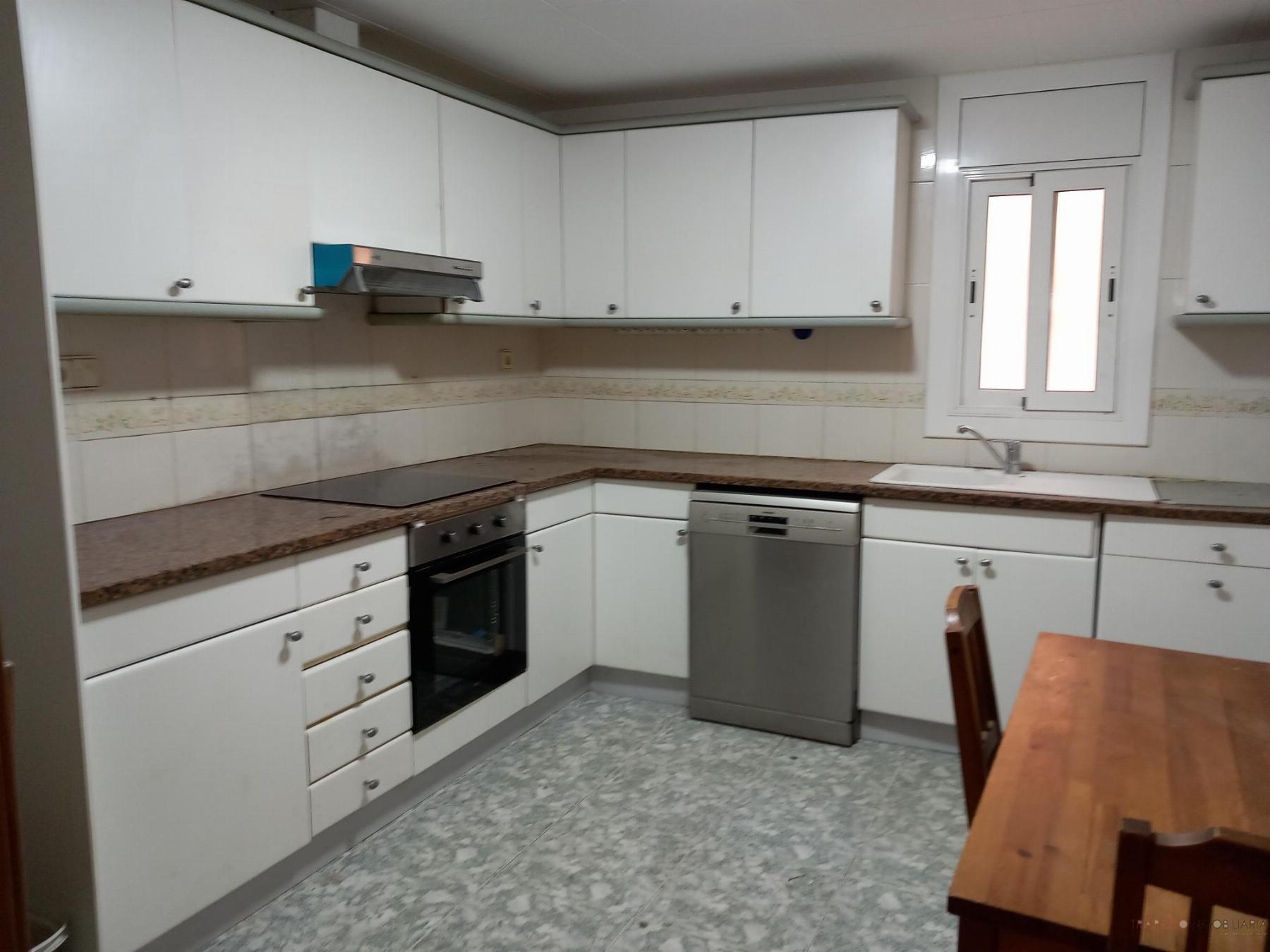 Alquiler de piso en Caldes d Estrac