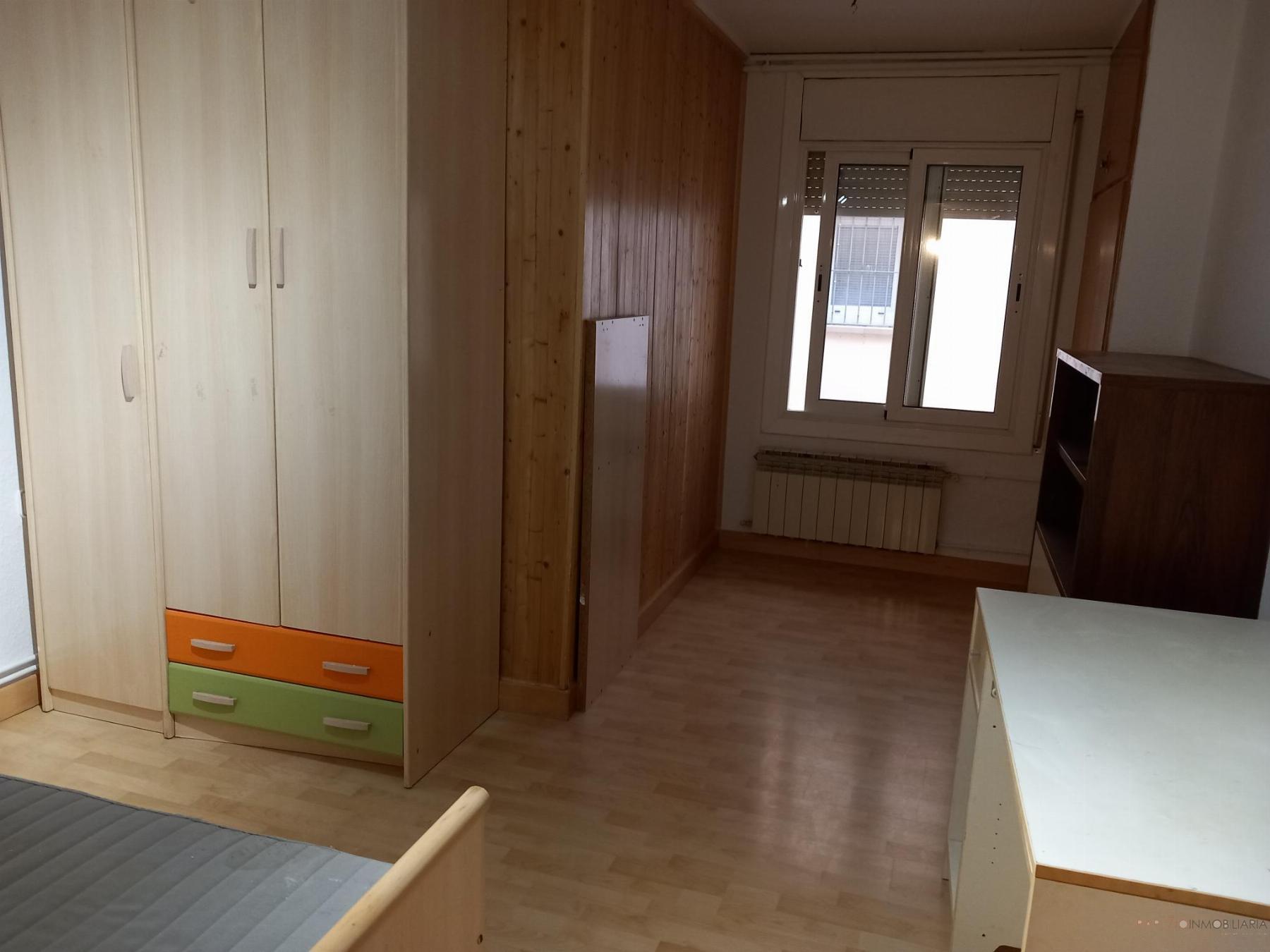 Alquiler de piso en Caldes d Estrac
