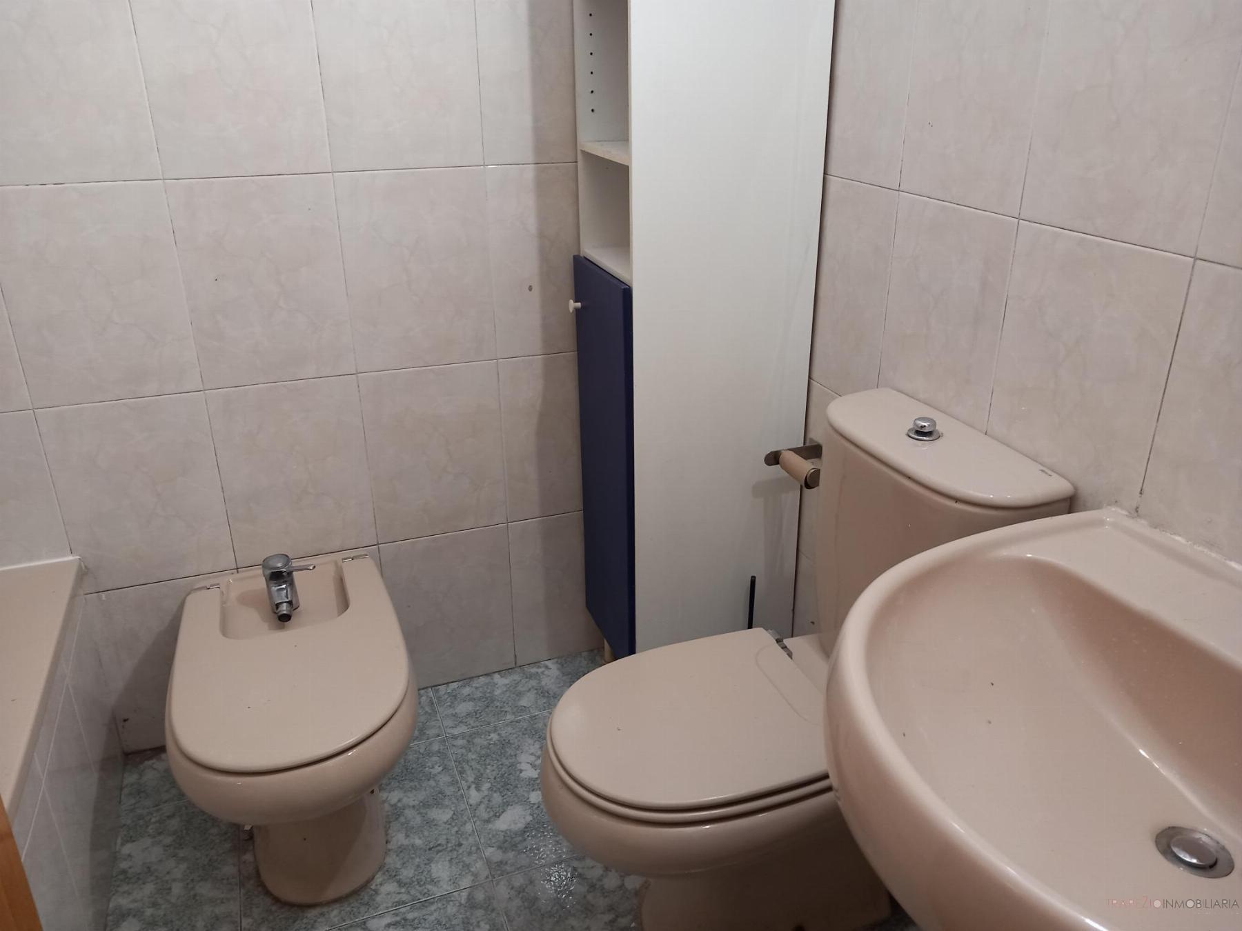 Alquiler de piso en Caldes d Estrac
