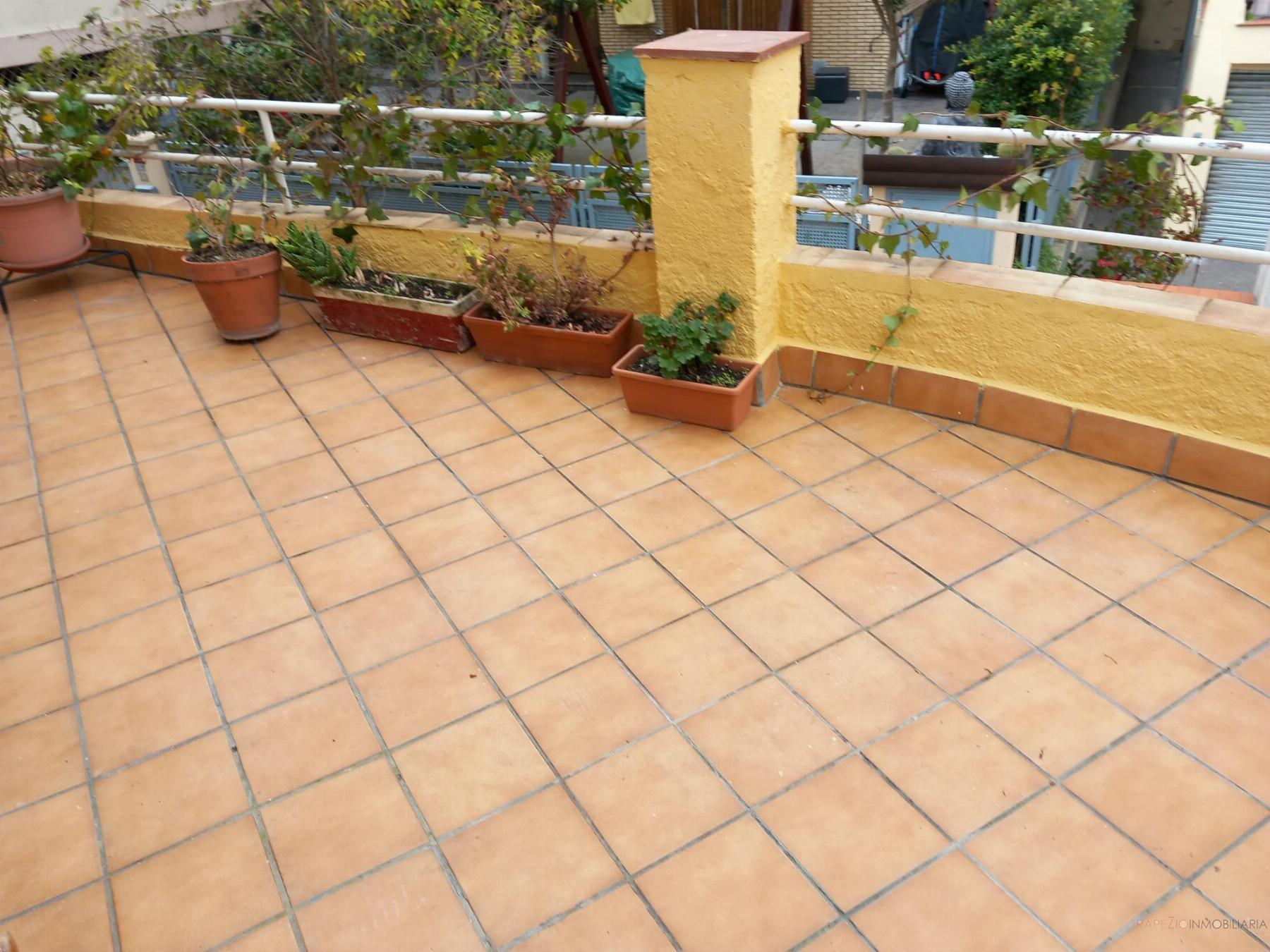 Alquiler de piso en Caldes d Estrac