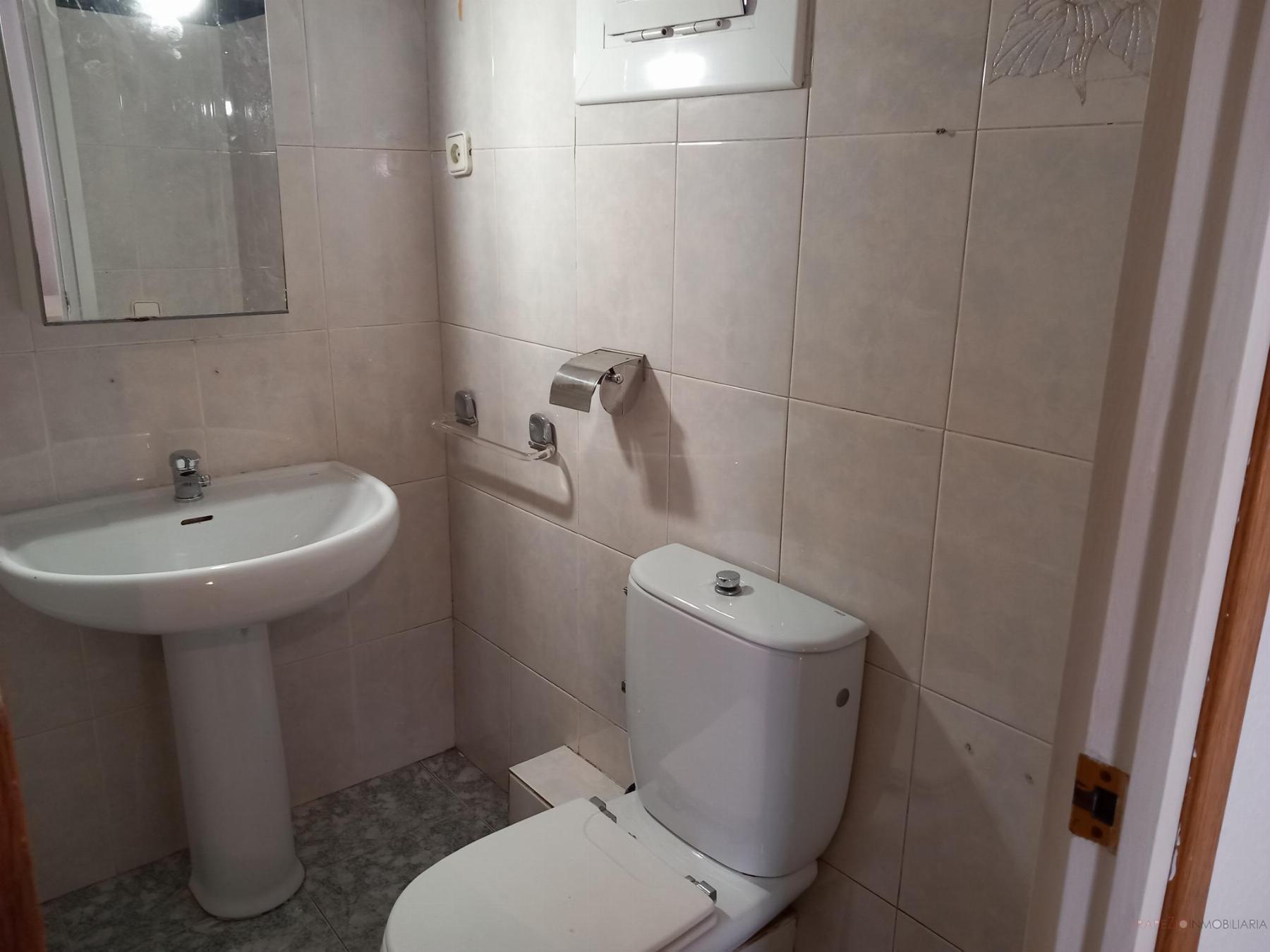 Alquiler de piso en Caldes d Estrac