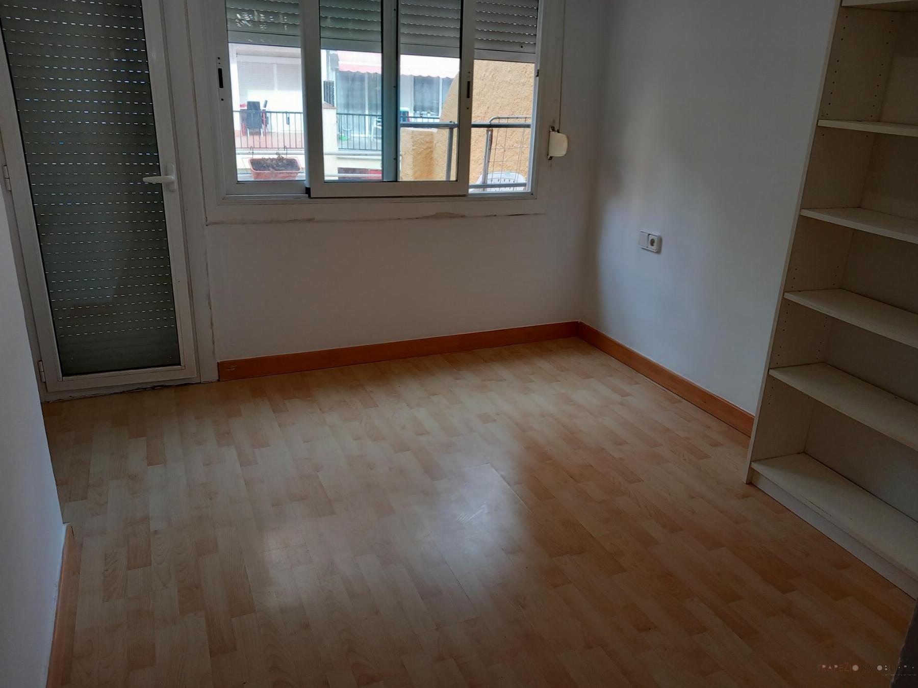 Alquiler de piso en Caldes d Estrac