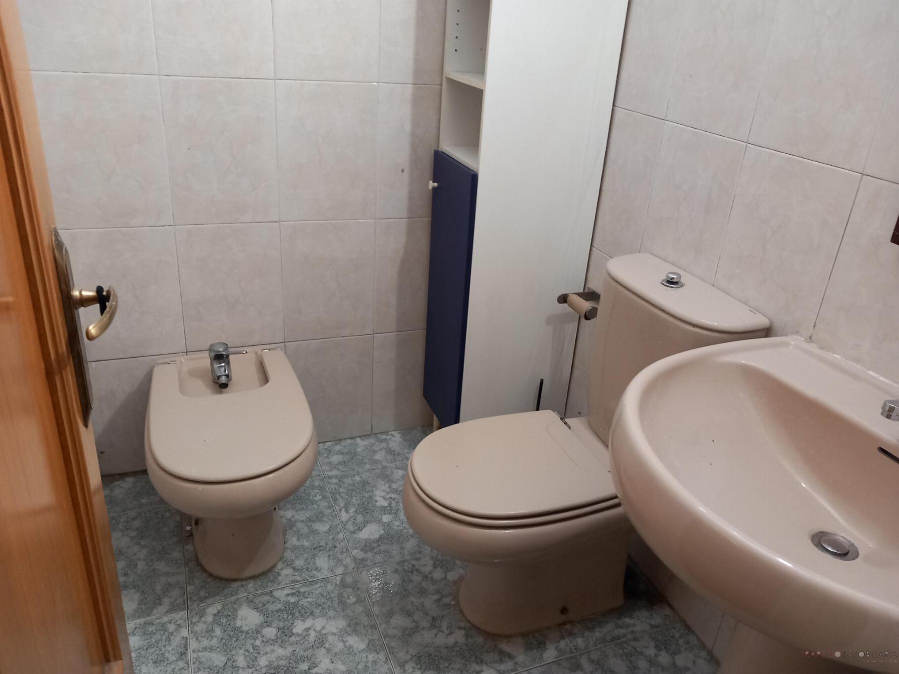 Alquiler de piso en Caldes d Estrac