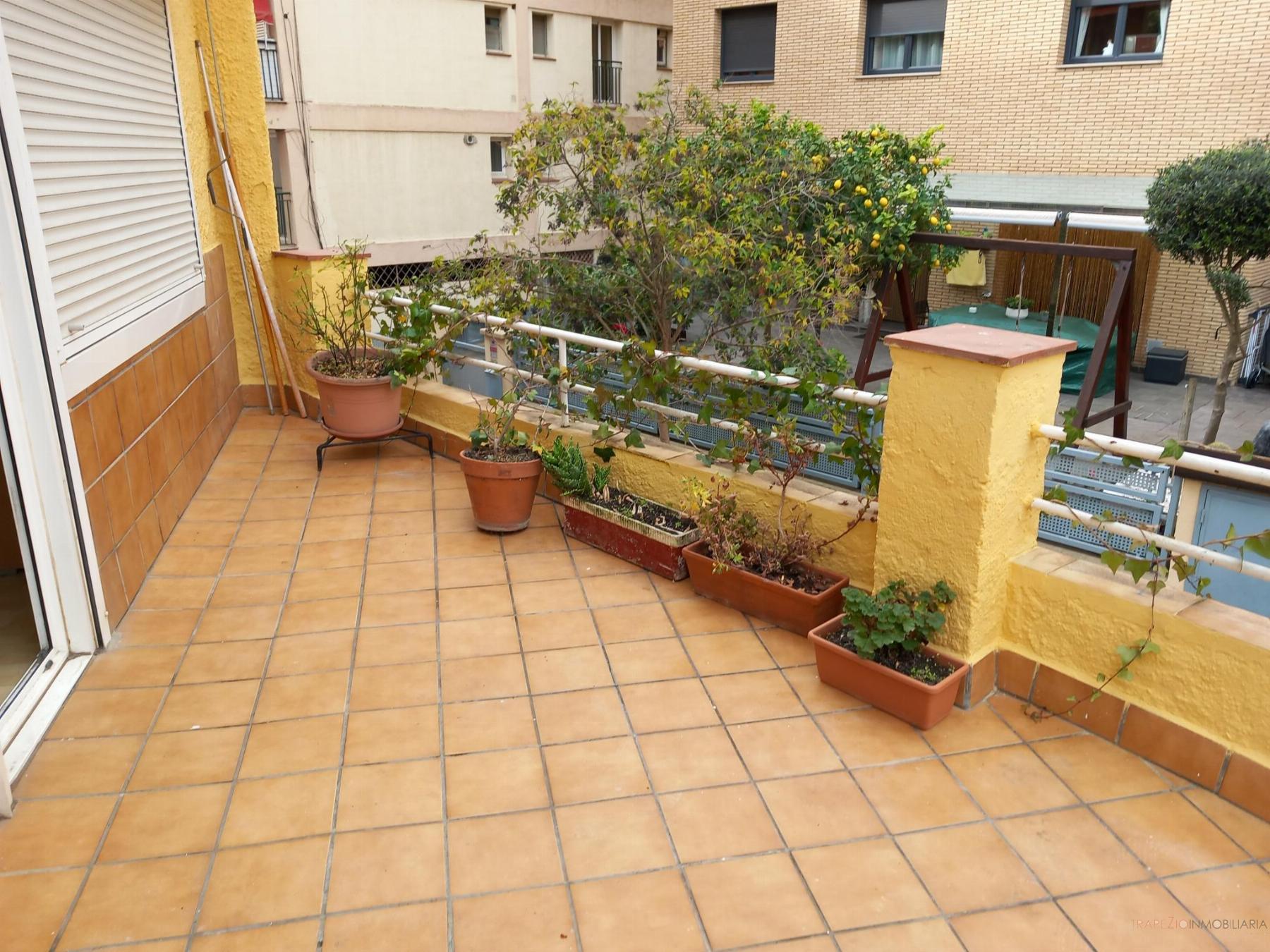 Alquiler de piso en Caldes d Estrac