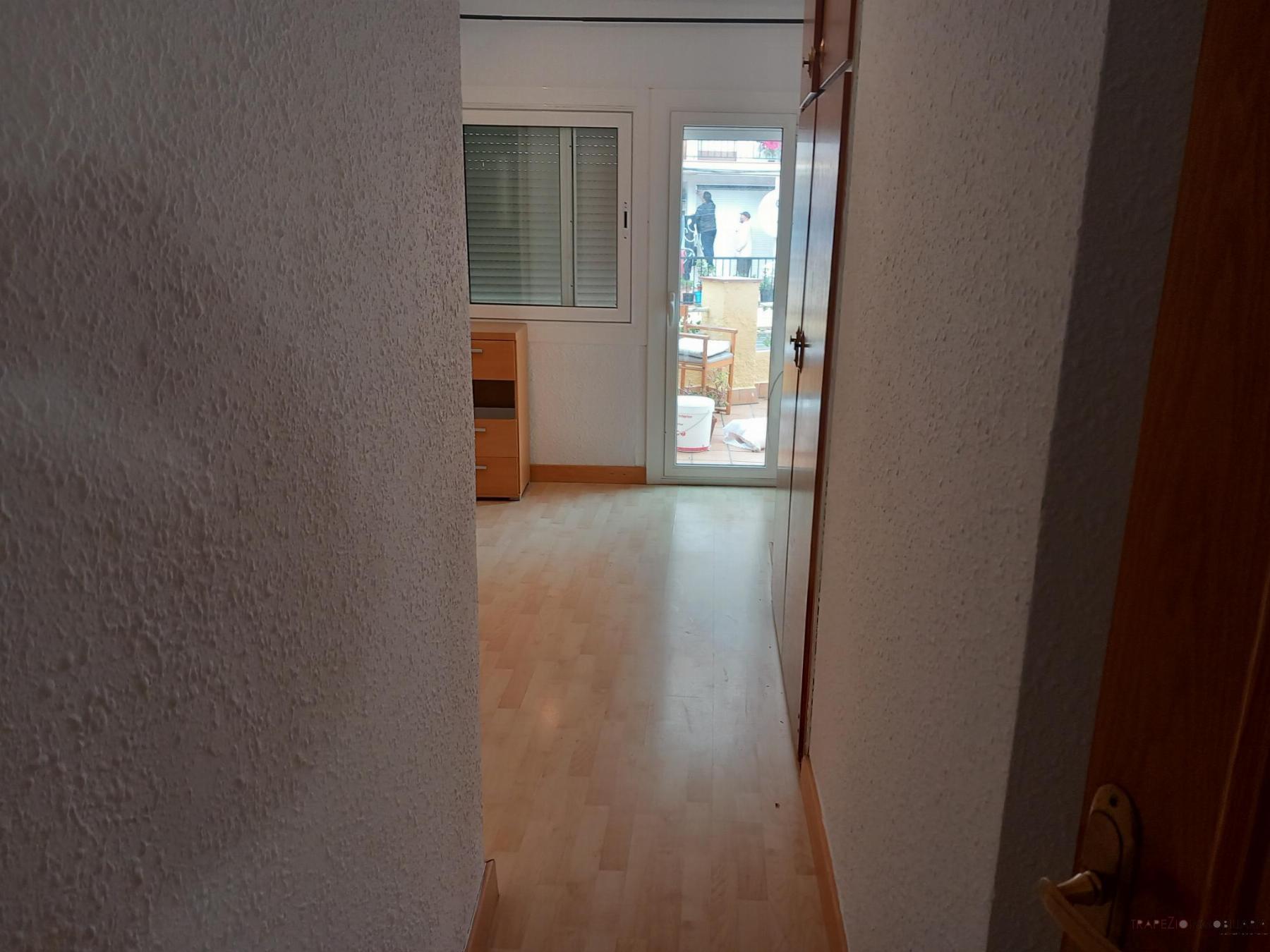Alquiler de piso en Caldes d Estrac