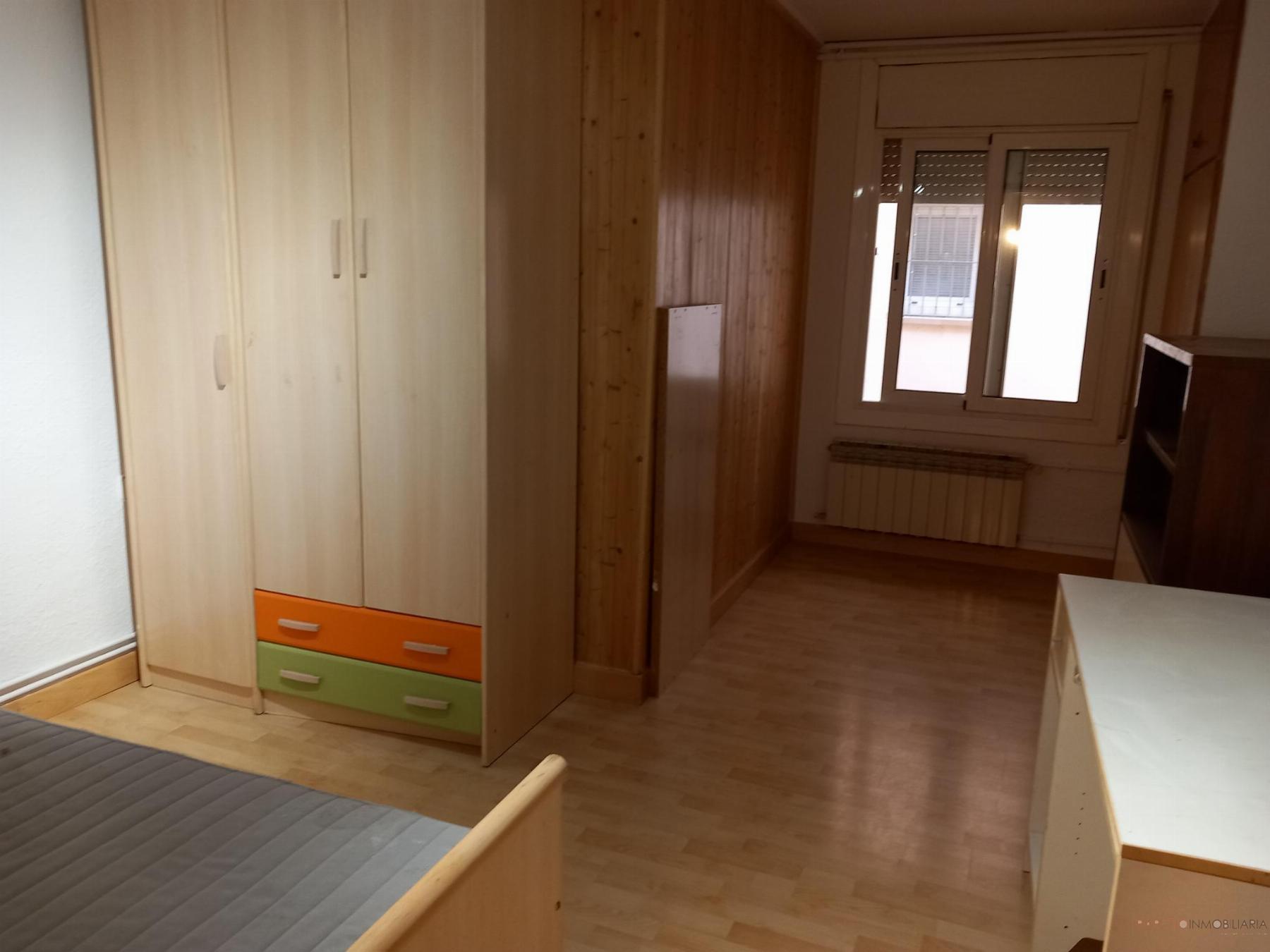 For rent of flat in Caldes d Estrac