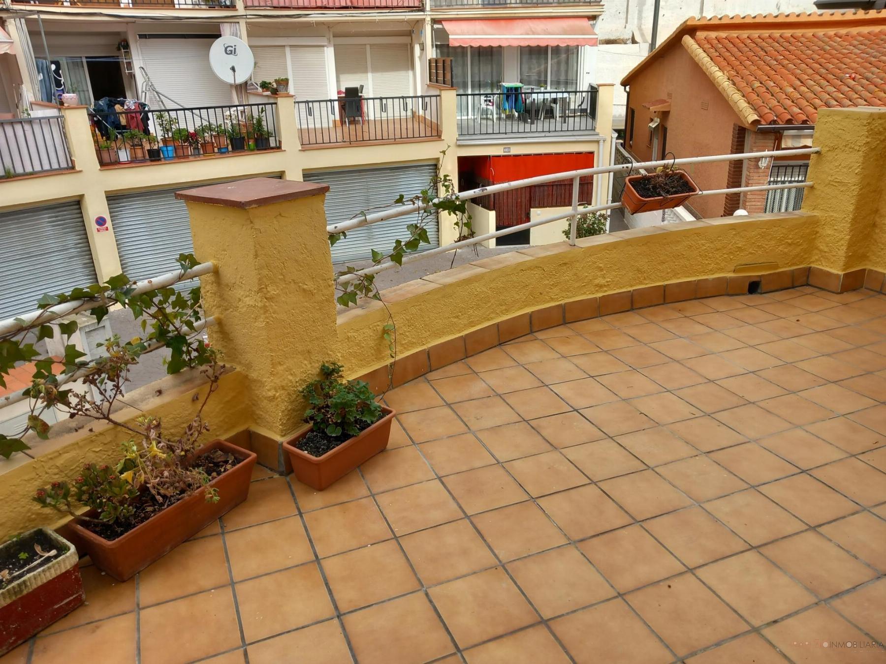 Alquiler de piso en Caldes d Estrac