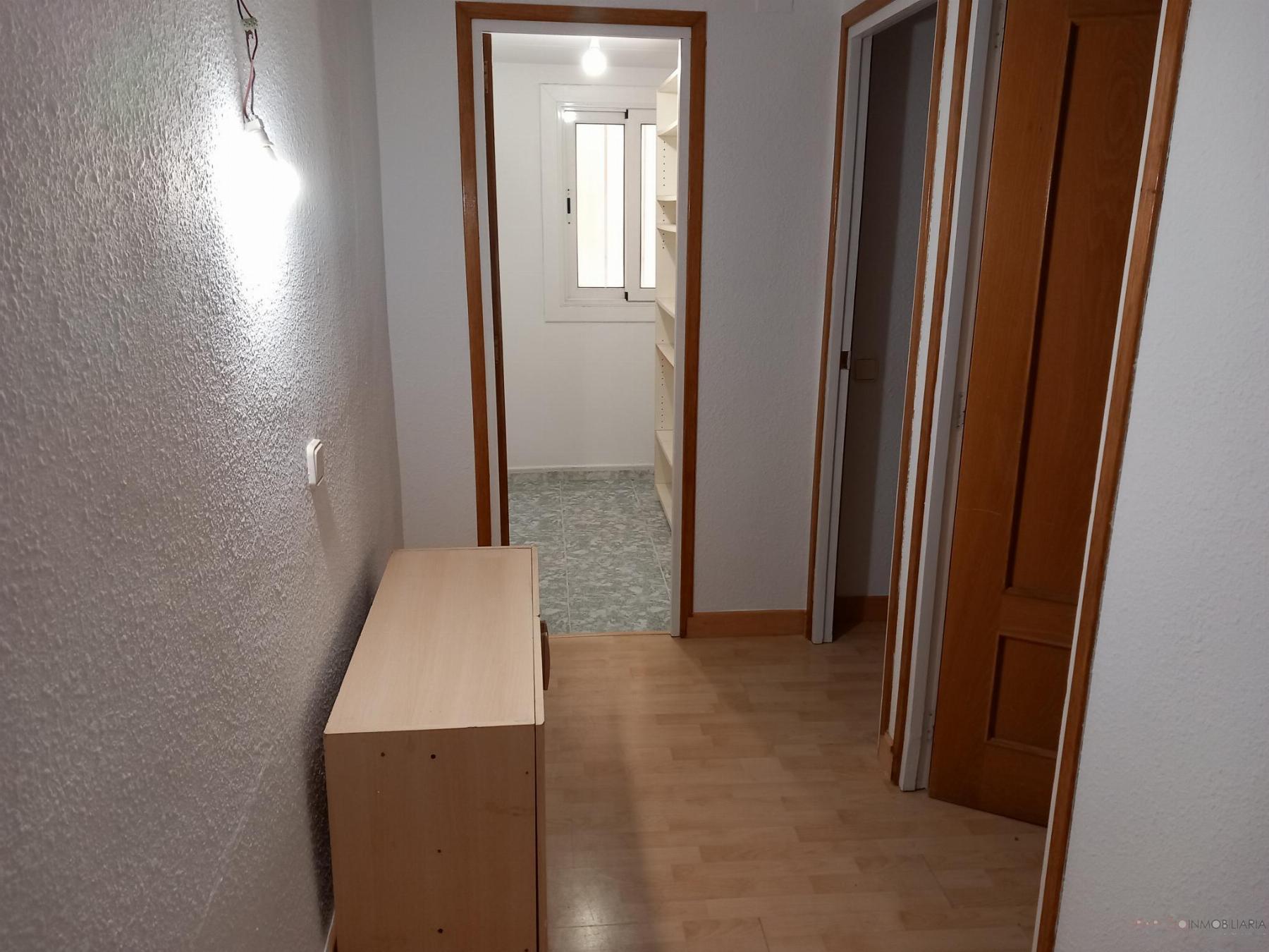 For rent of flat in Caldes d Estrac