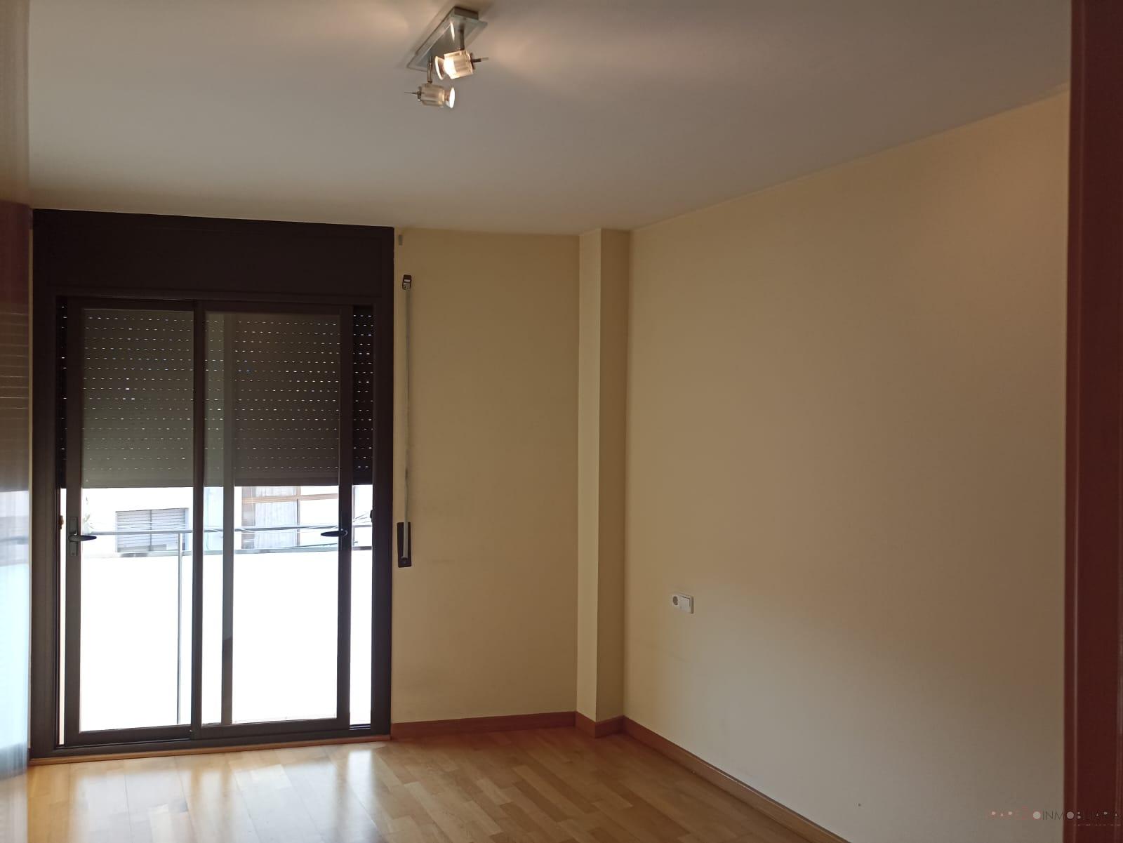 For rent of flat in Sant Andreu de Llavaneres