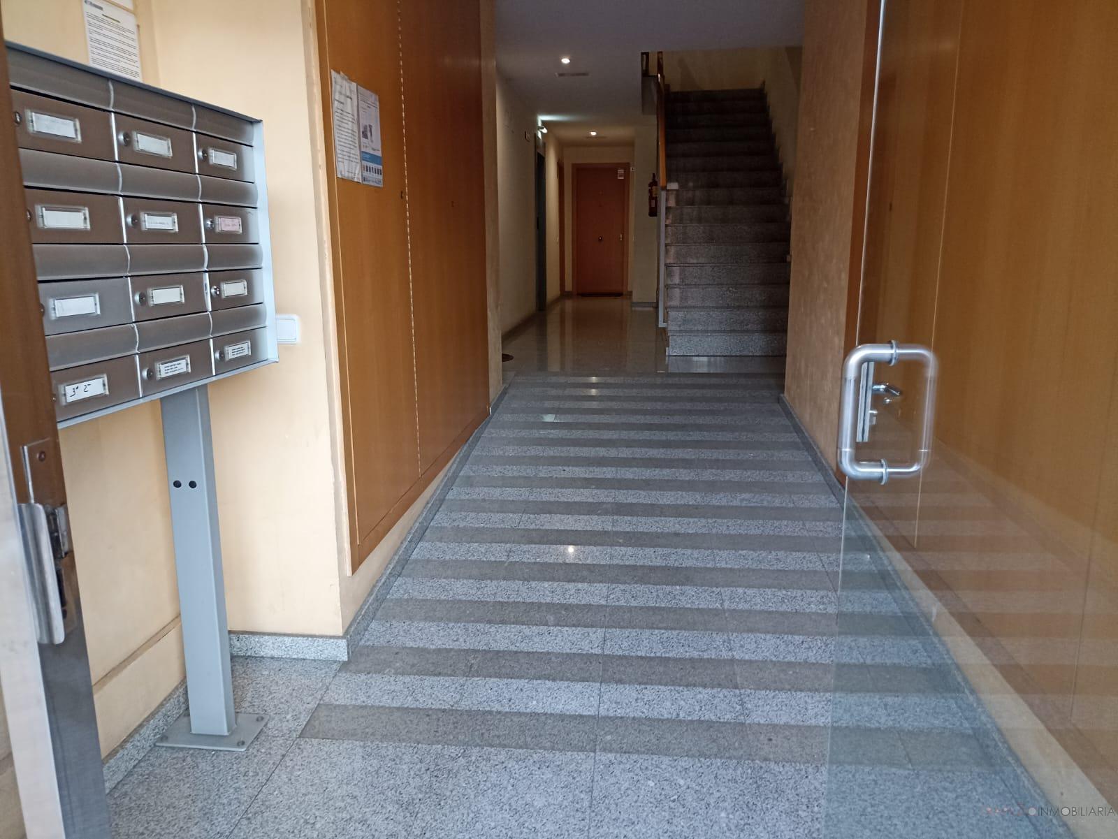 For rent of flat in Sant Andreu de Llavaneres