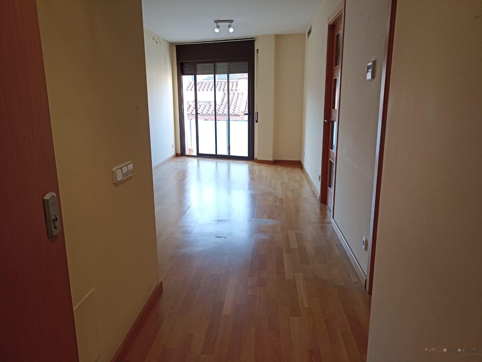 For rent of flat in Sant Andreu de Llavaneres