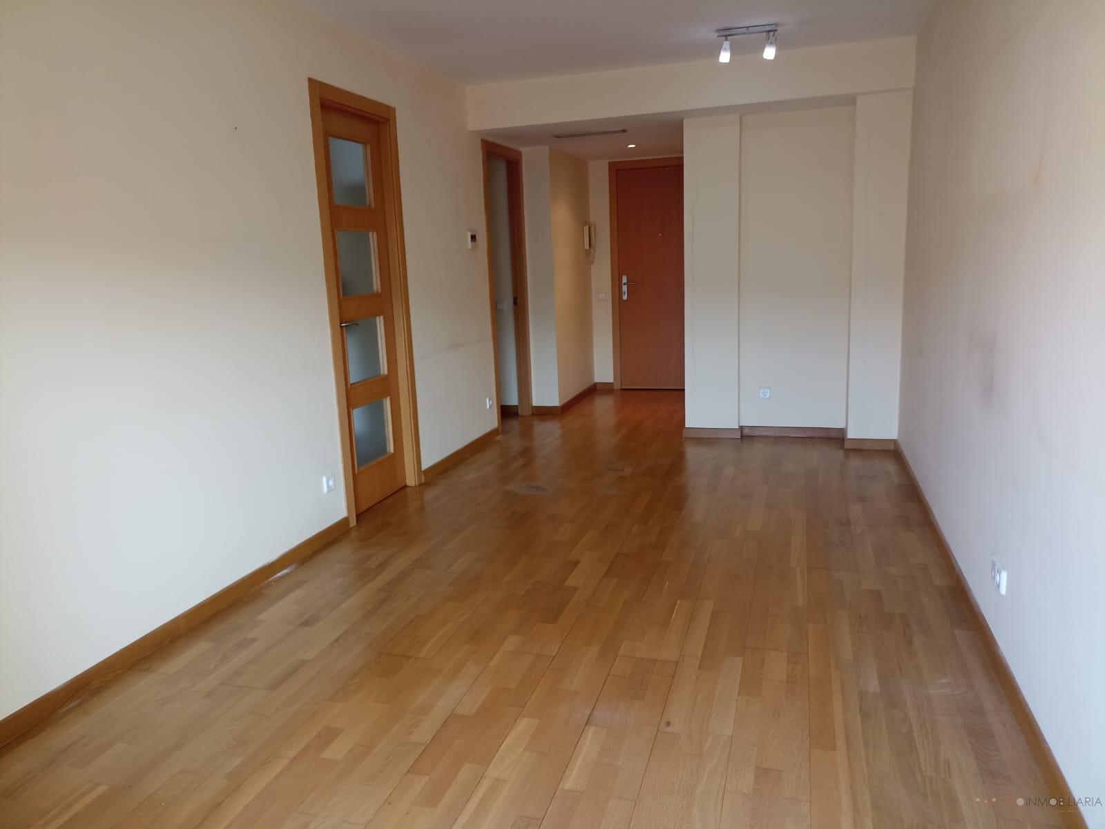 For rent of flat in Sant Andreu de Llavaneres