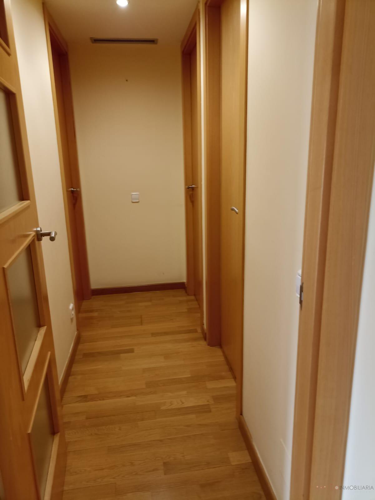For rent of flat in Sant Andreu de Llavaneres