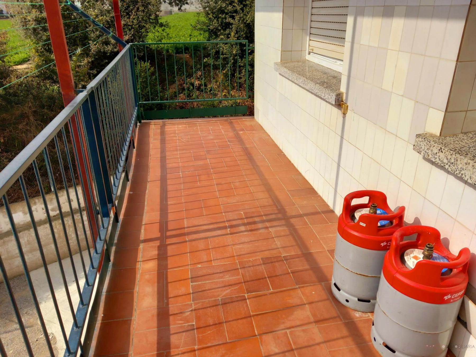 For rent of flat in Sant Andreu de Llavaneres