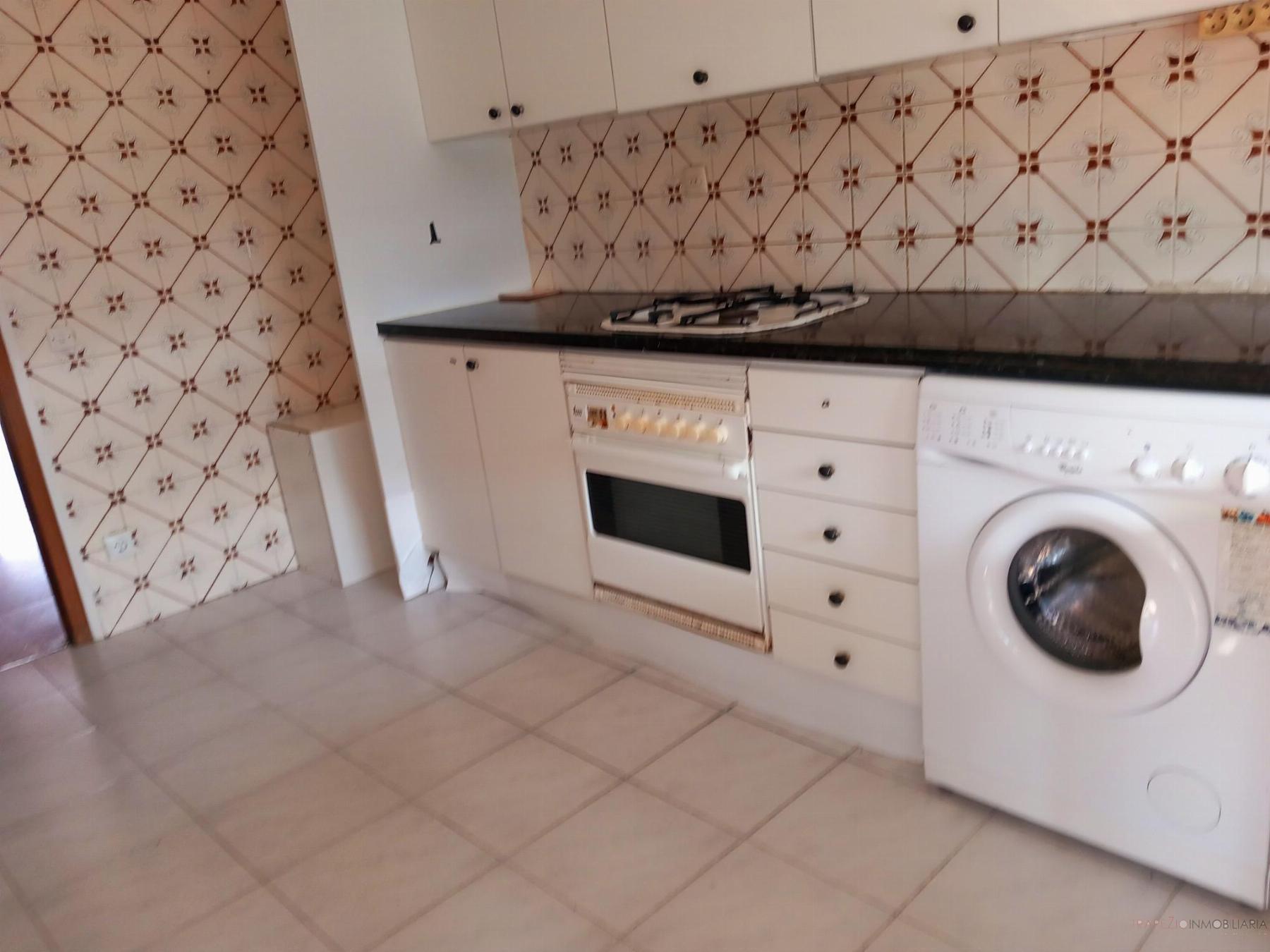 For rent of flat in Sant Andreu de Llavaneres