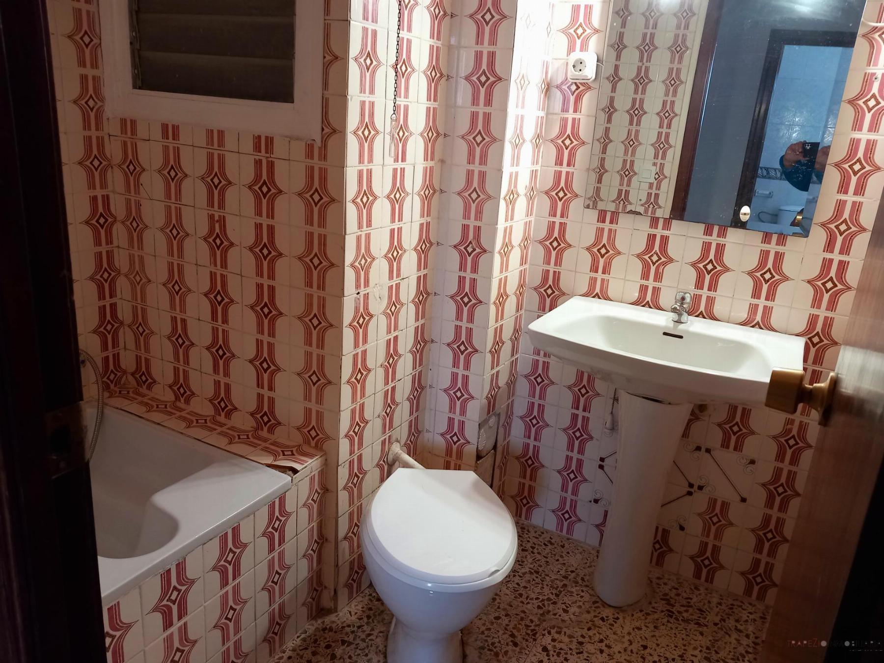 For rent of flat in Sant Andreu de Llavaneres