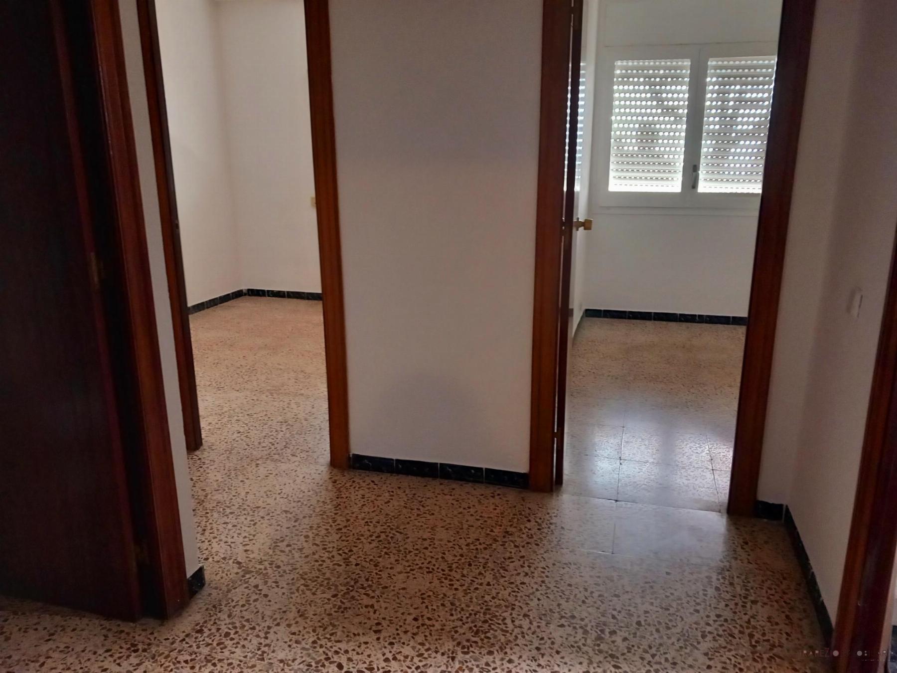For rent of flat in Sant Andreu de Llavaneres