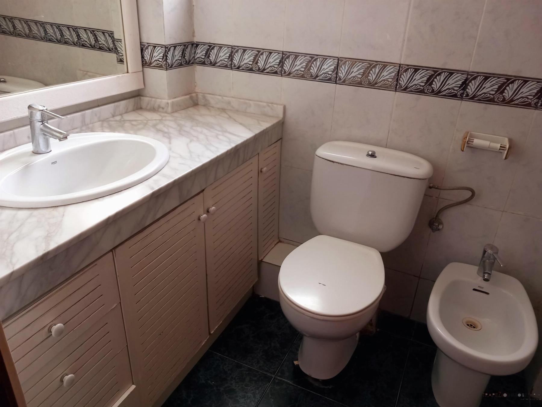 For rent of flat in Sant Andreu de Llavaneres