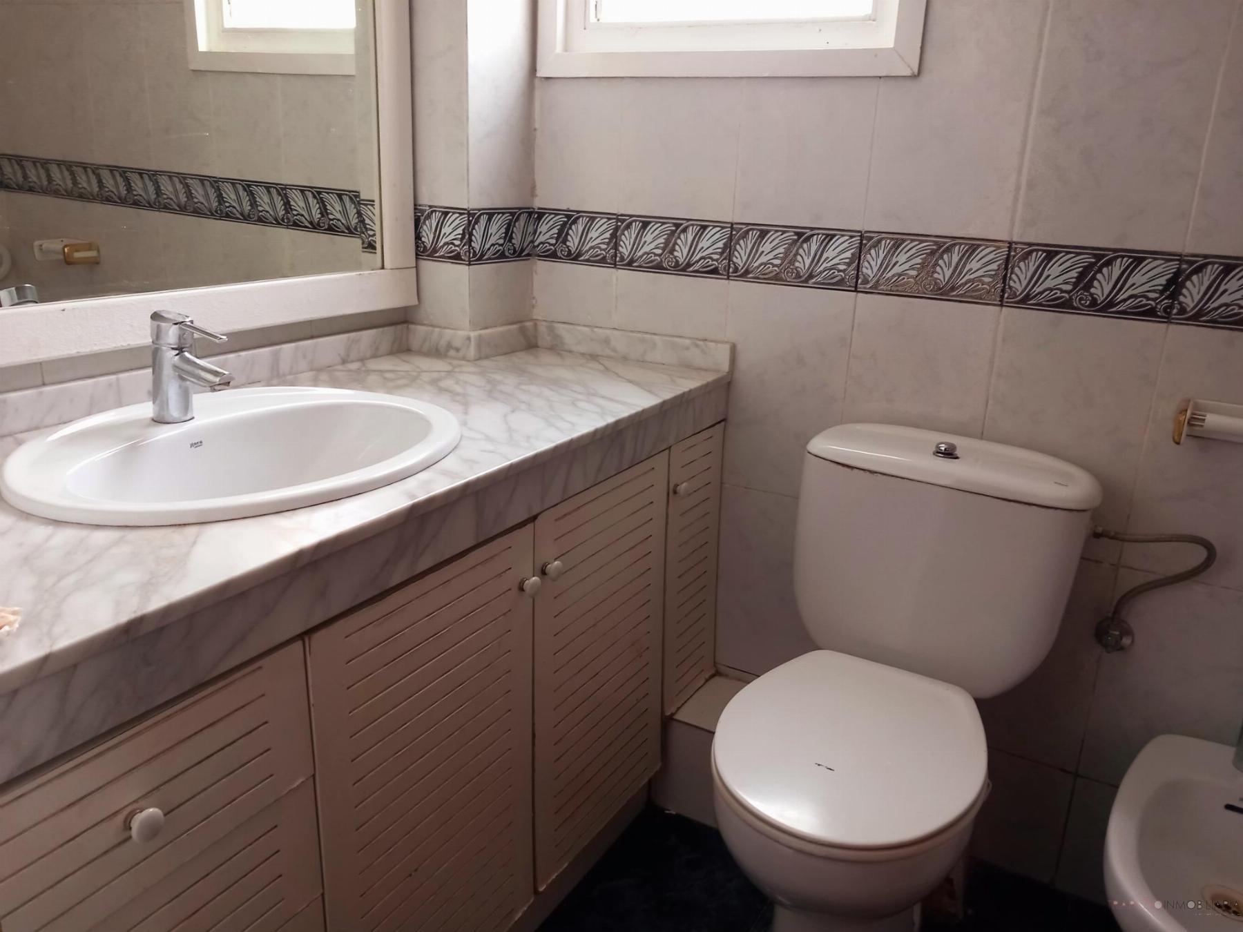 For rent of flat in Sant Andreu de Llavaneres