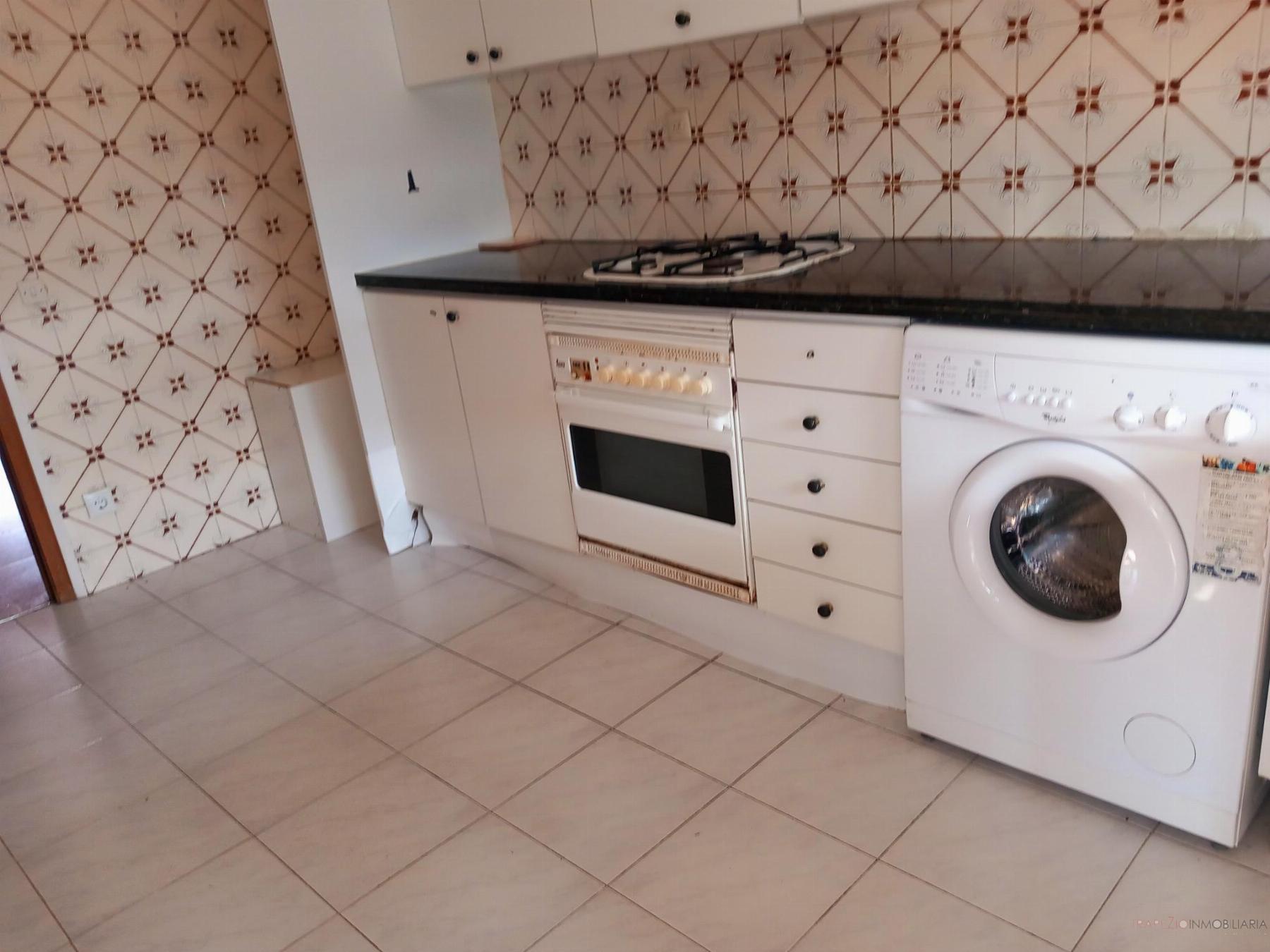 For rent of flat in Sant Andreu de Llavaneres