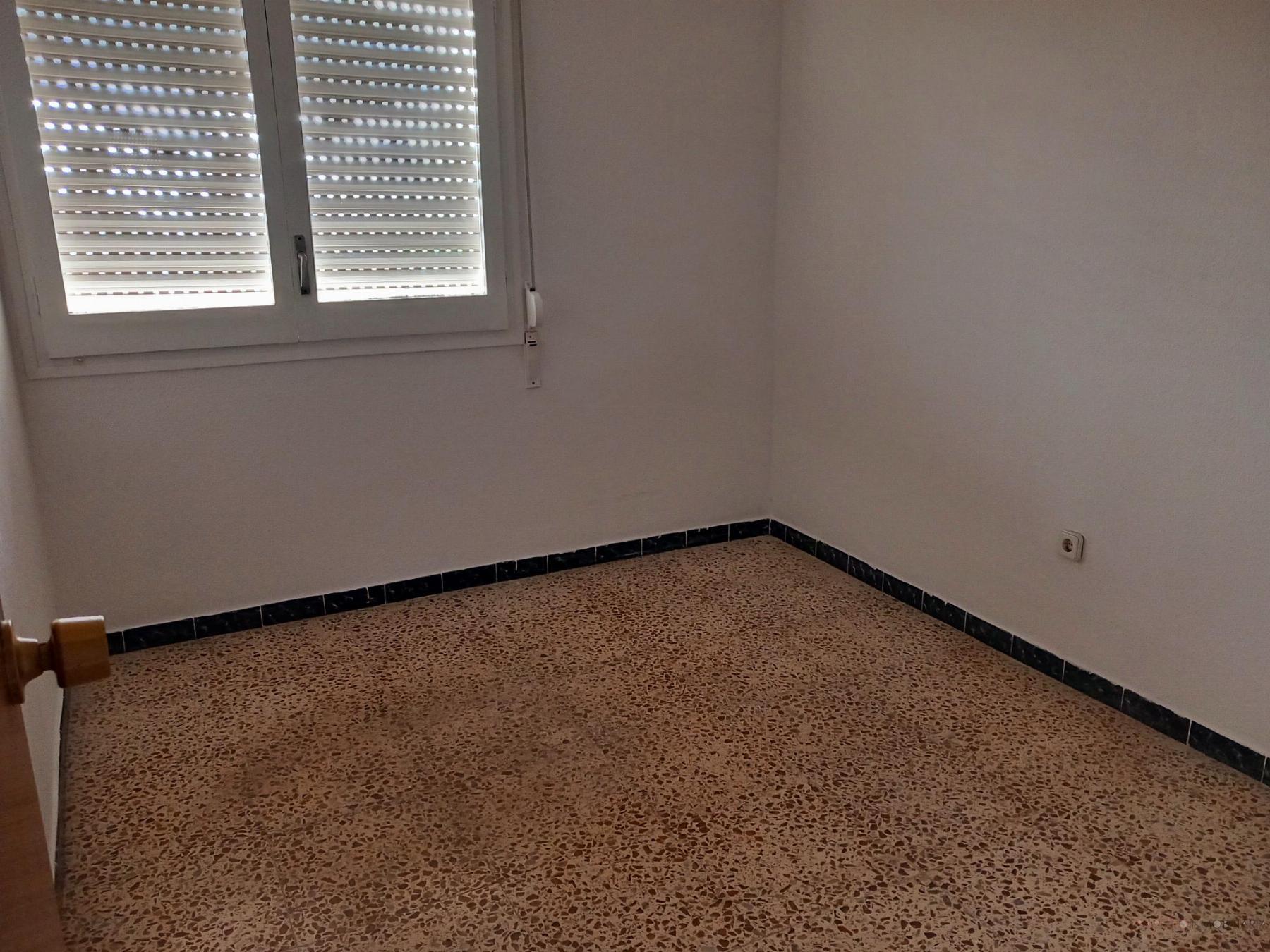 For rent of flat in Sant Andreu de Llavaneres