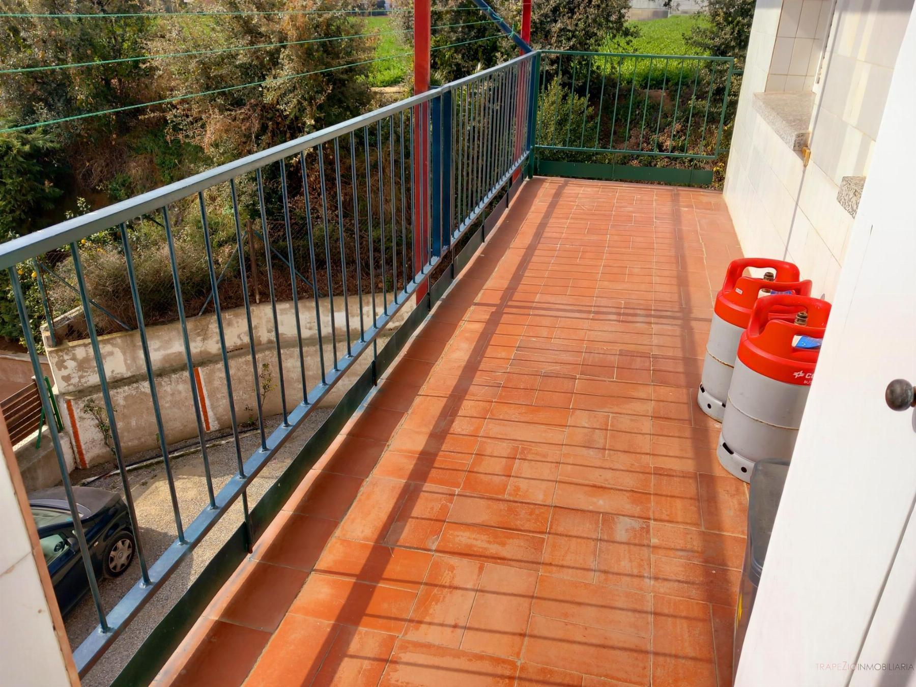 For rent of flat in Sant Andreu de Llavaneres