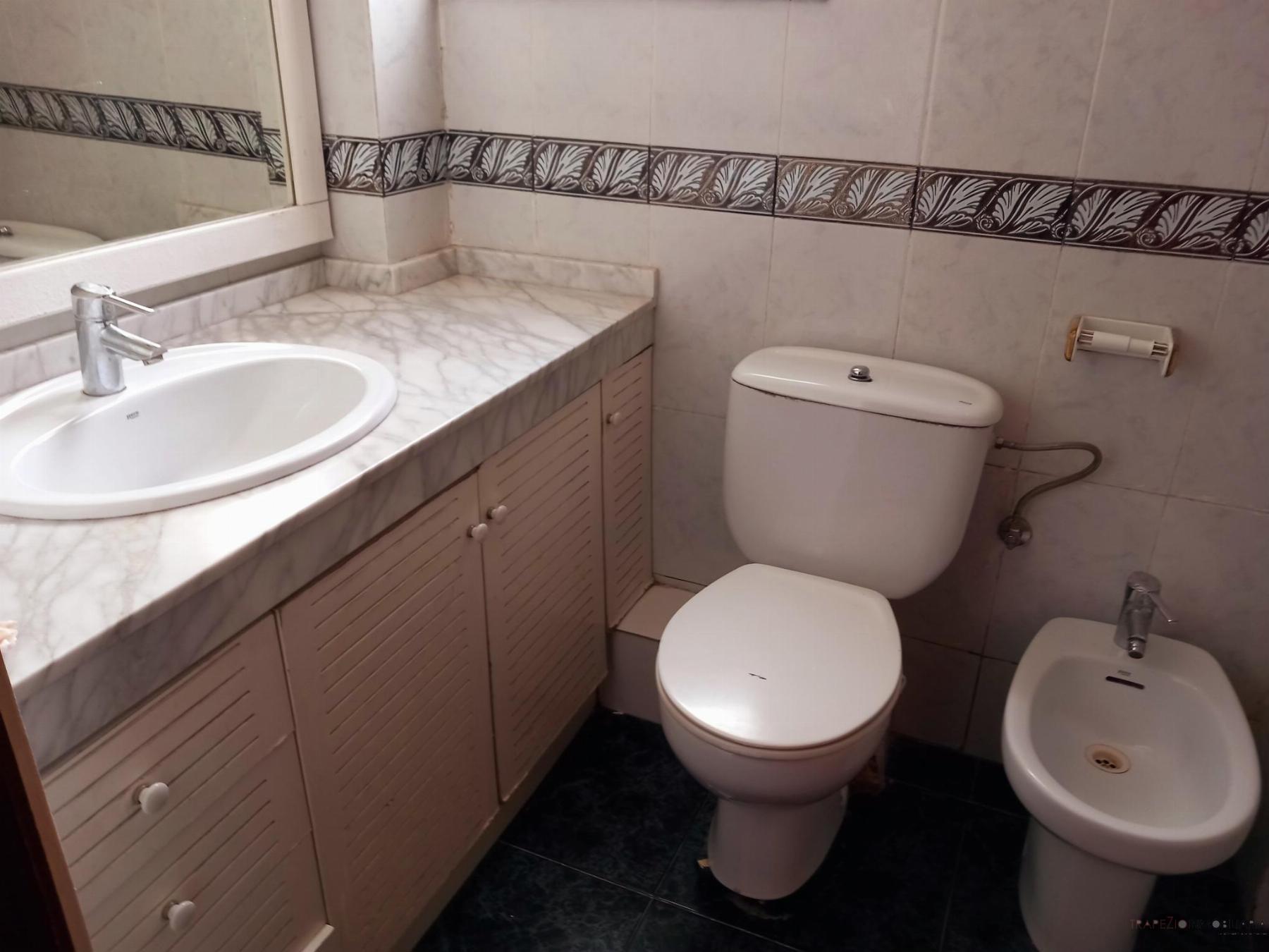 For rent of flat in Sant Andreu de Llavaneres