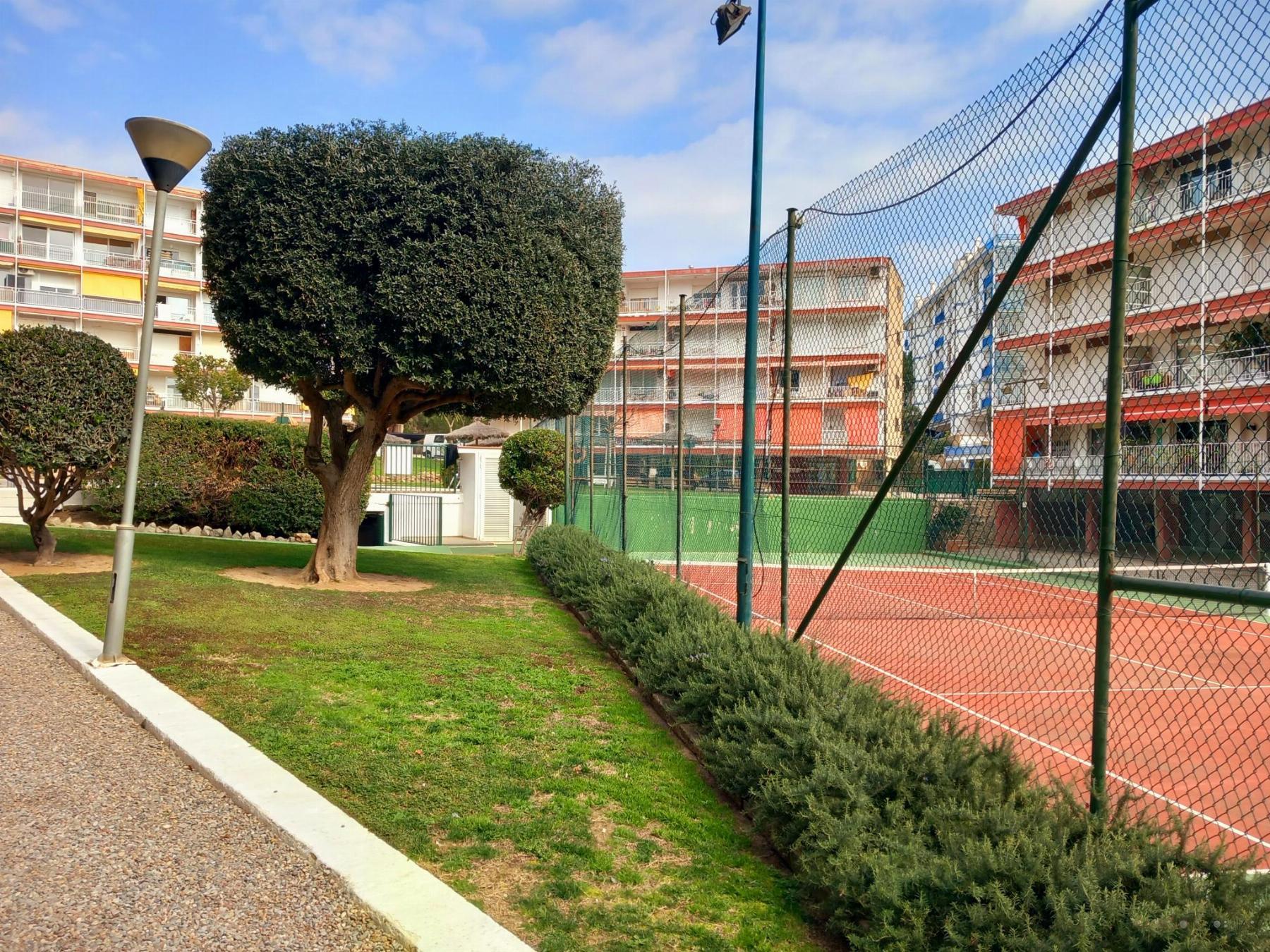 For rent of flat in Sant Andreu de Llavaneres