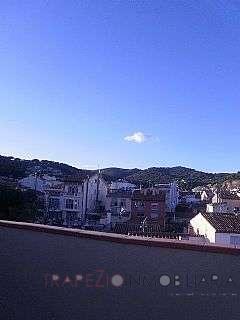 For rent of duplex in Sant Andreu de Llavaneres