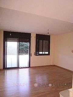 For rent of duplex in Sant Andreu de Llavaneres