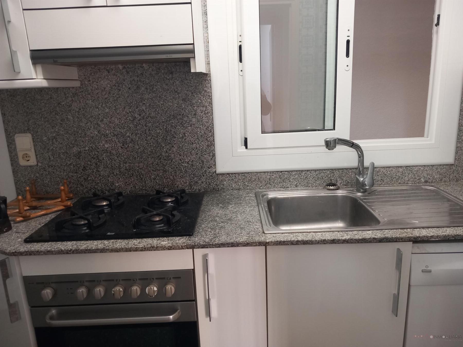 For sale of ground floor in Mataró