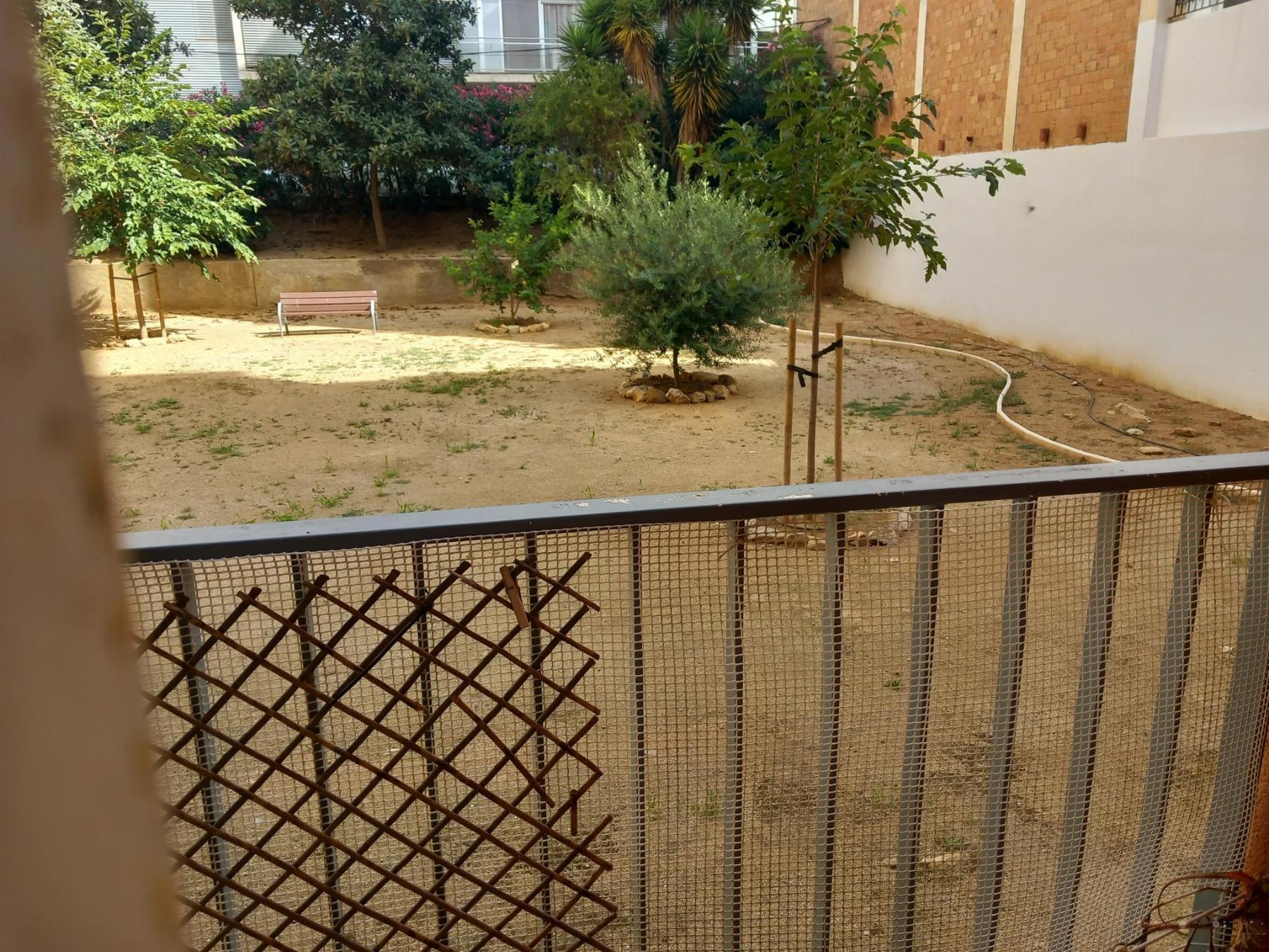 For sale of ground floor in Mataró