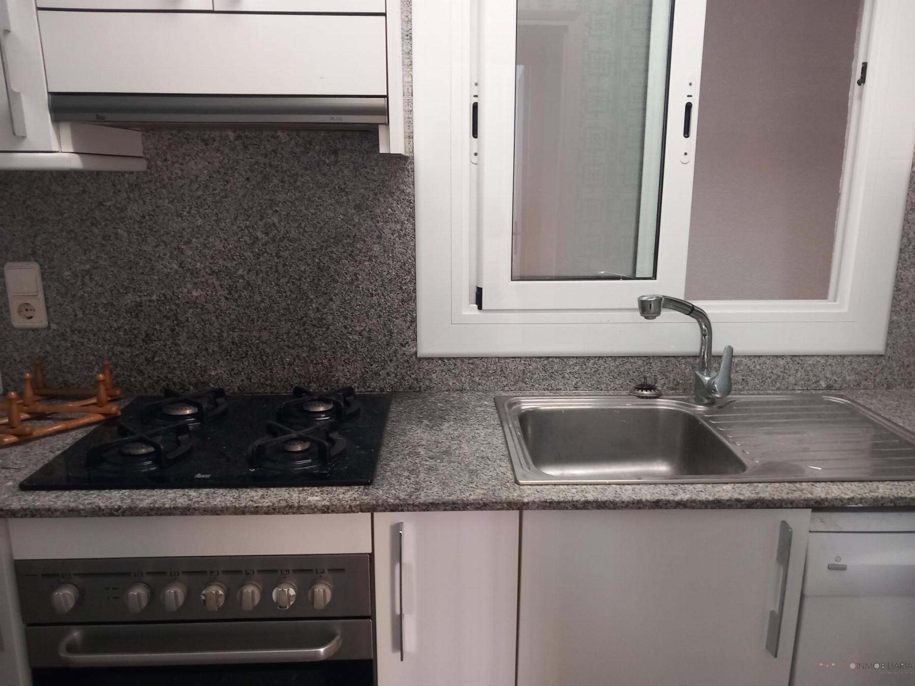 For sale of ground floor in Mataró