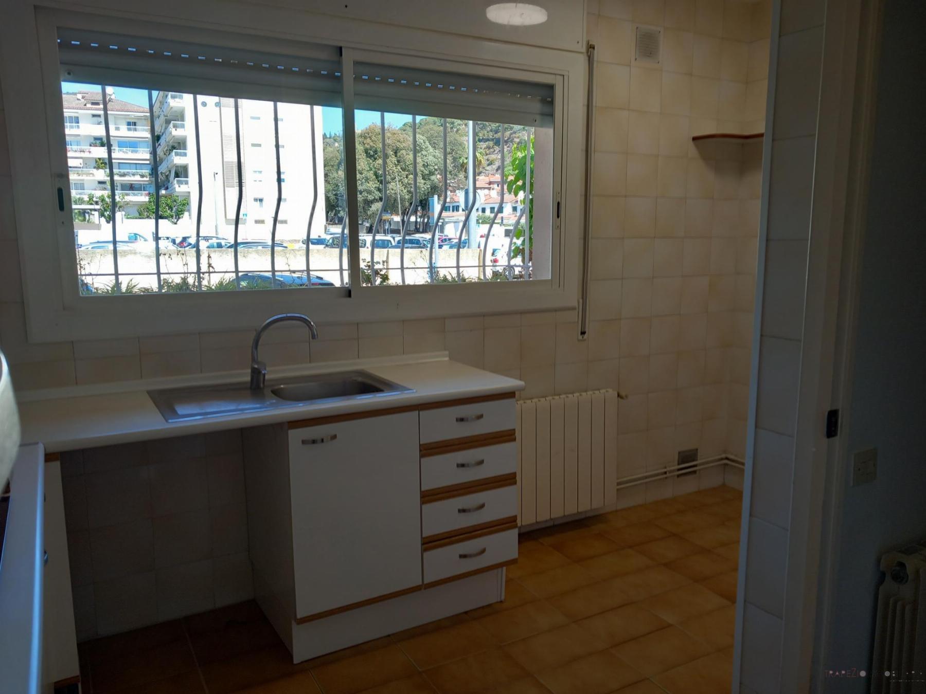 For rent of house in Sant Andreu de Llavaneres