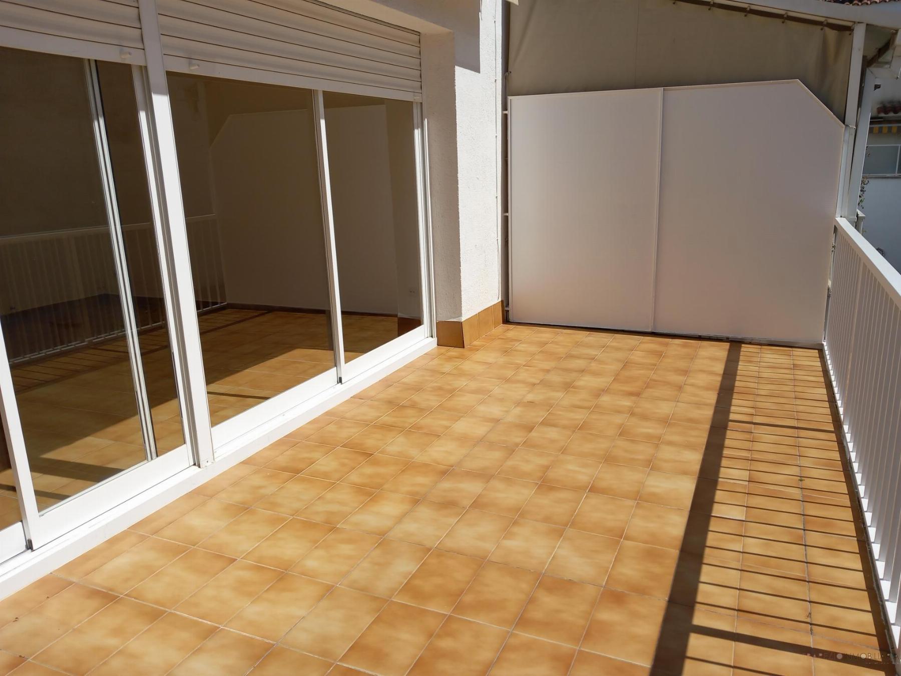 For rent of house in Sant Andreu de Llavaneres