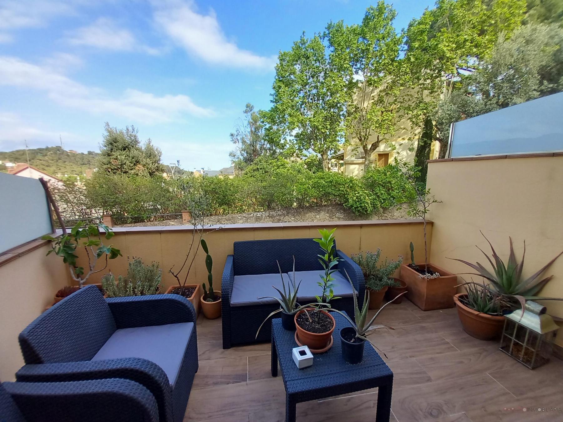 For sale of house in Sant Andreu de Llavaneres