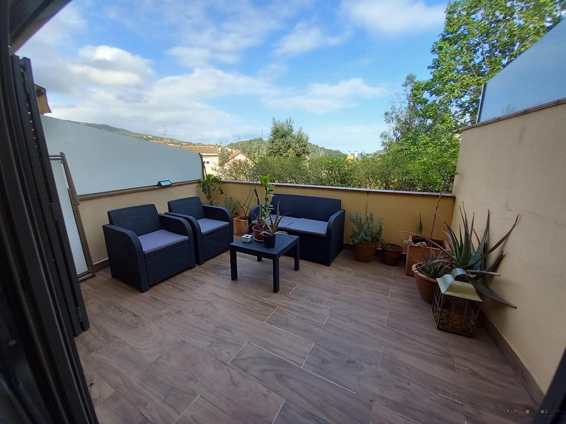 For sale of house in Sant Andreu de Llavaneres