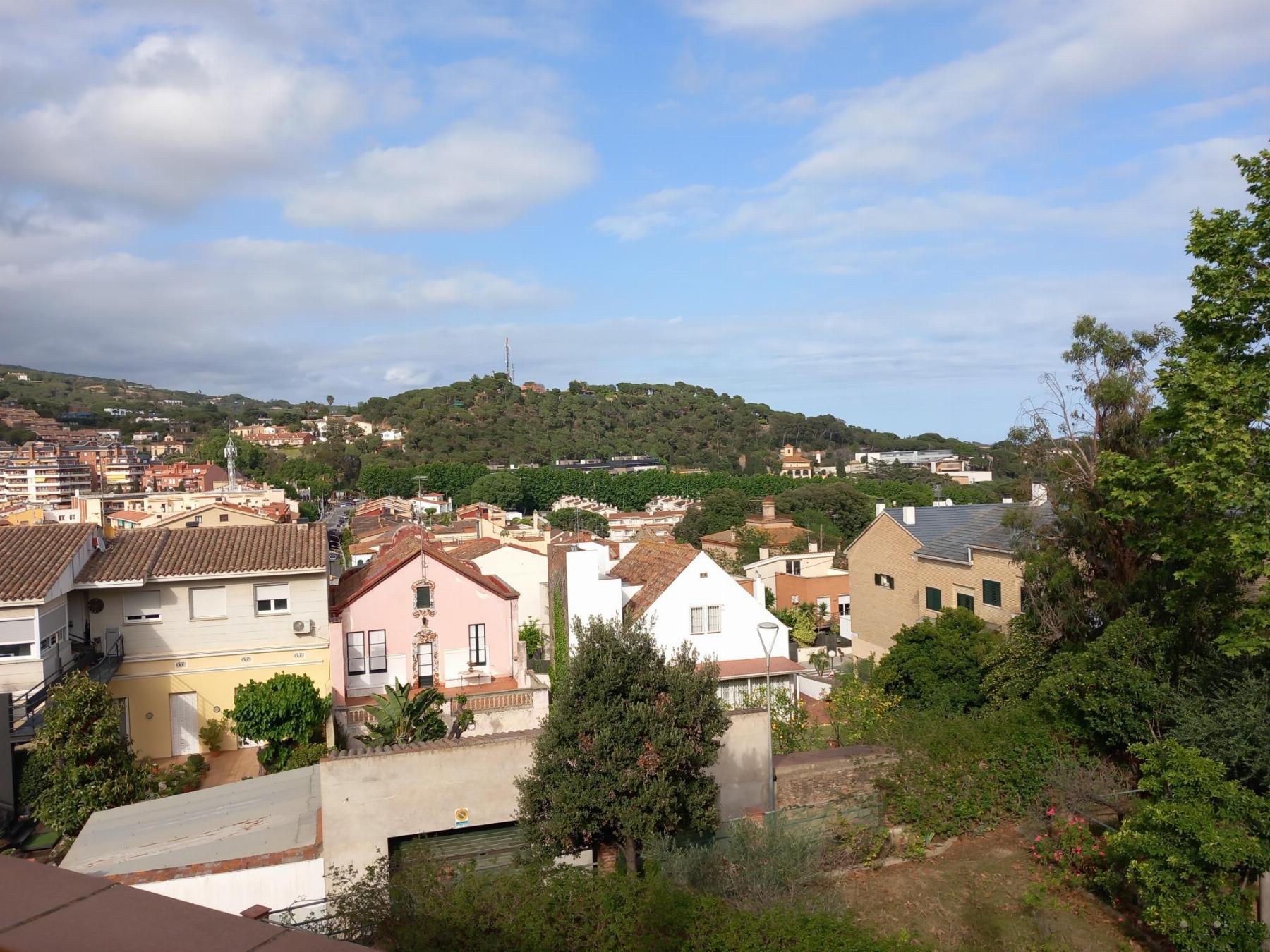 For sale of house in Sant Andreu de Llavaneres