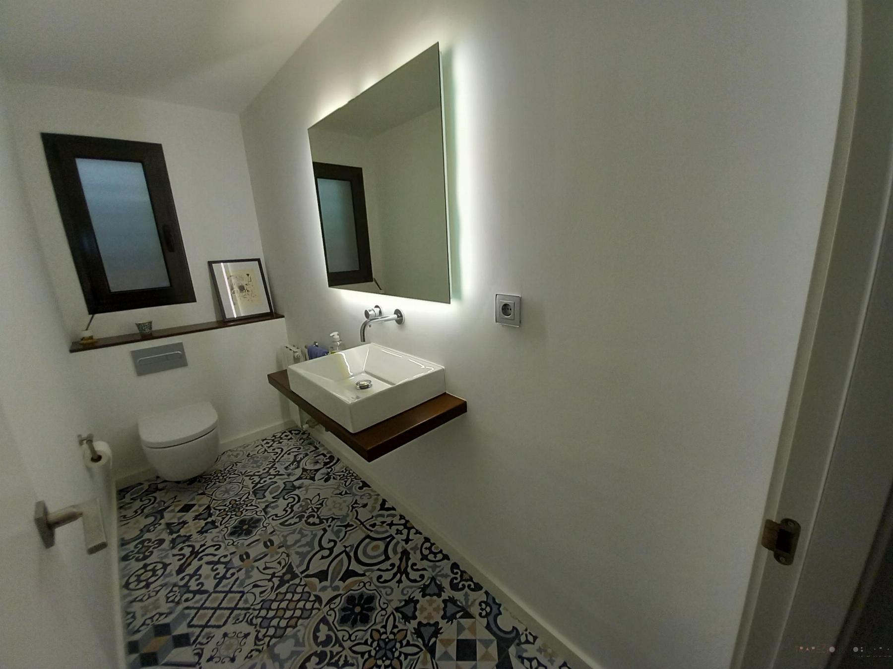 For sale of house in Sant Andreu de Llavaneres