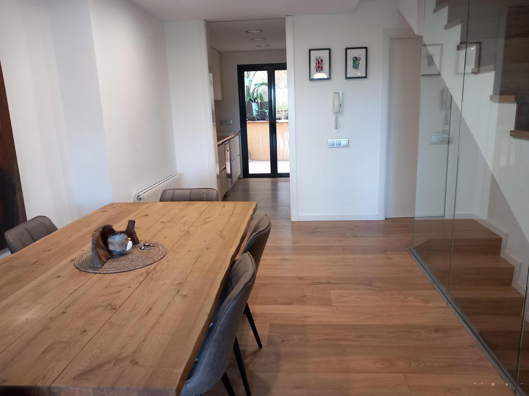 For sale of house in Sant Andreu de Llavaneres