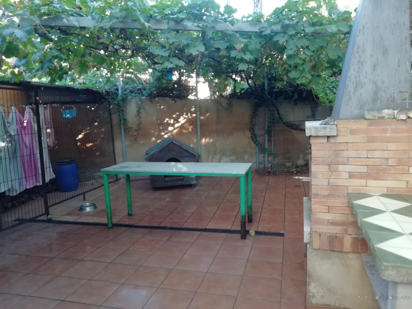 For sale of house in Sant Andreu de Llavaneres
