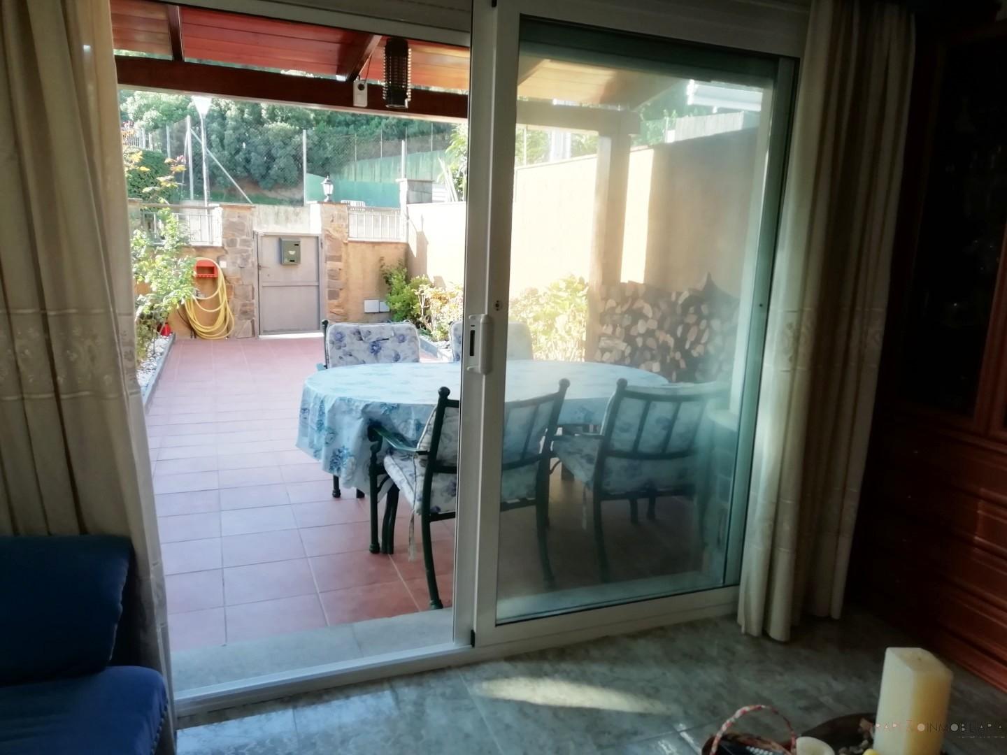 For sale of house in Sant Andreu de Llavaneres