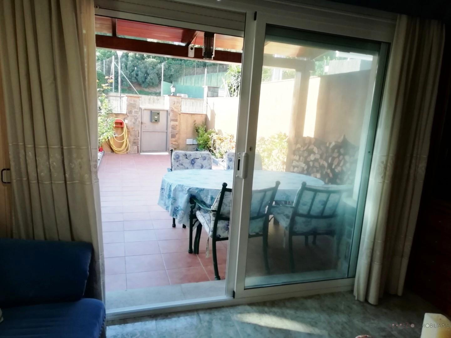 For sale of house in Sant Andreu de Llavaneres