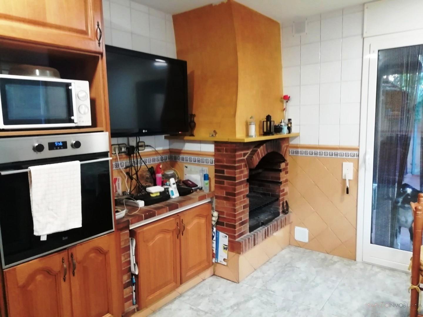 For sale of house in Sant Andreu de Llavaneres
