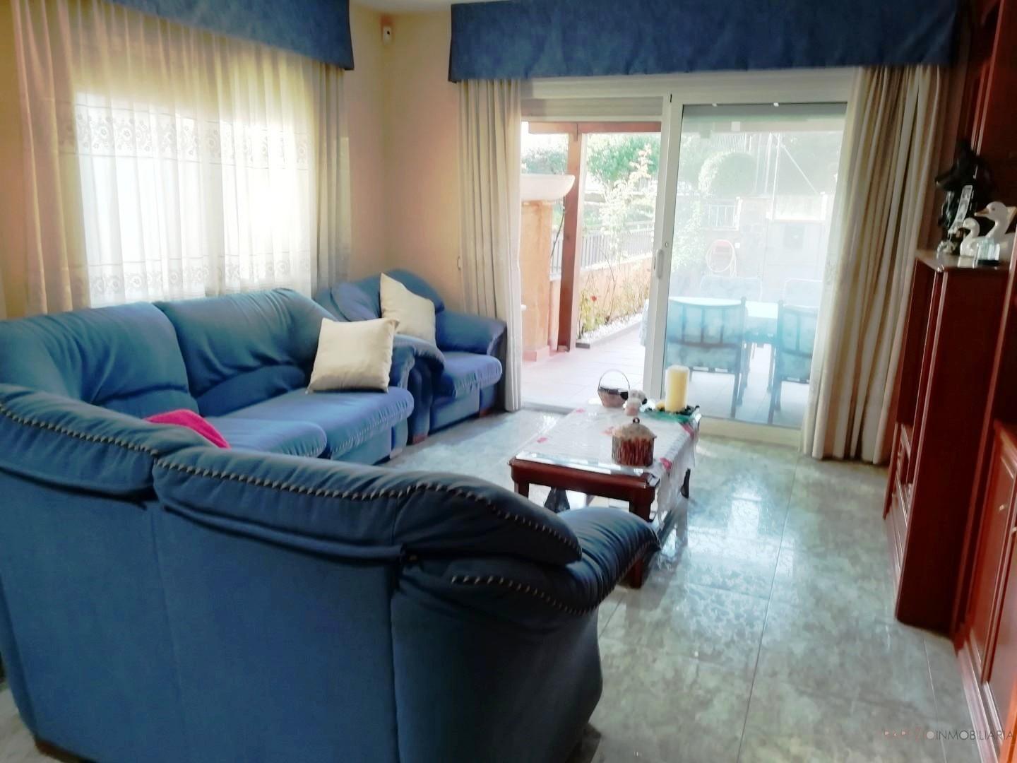 For sale of house in Sant Andreu de Llavaneres