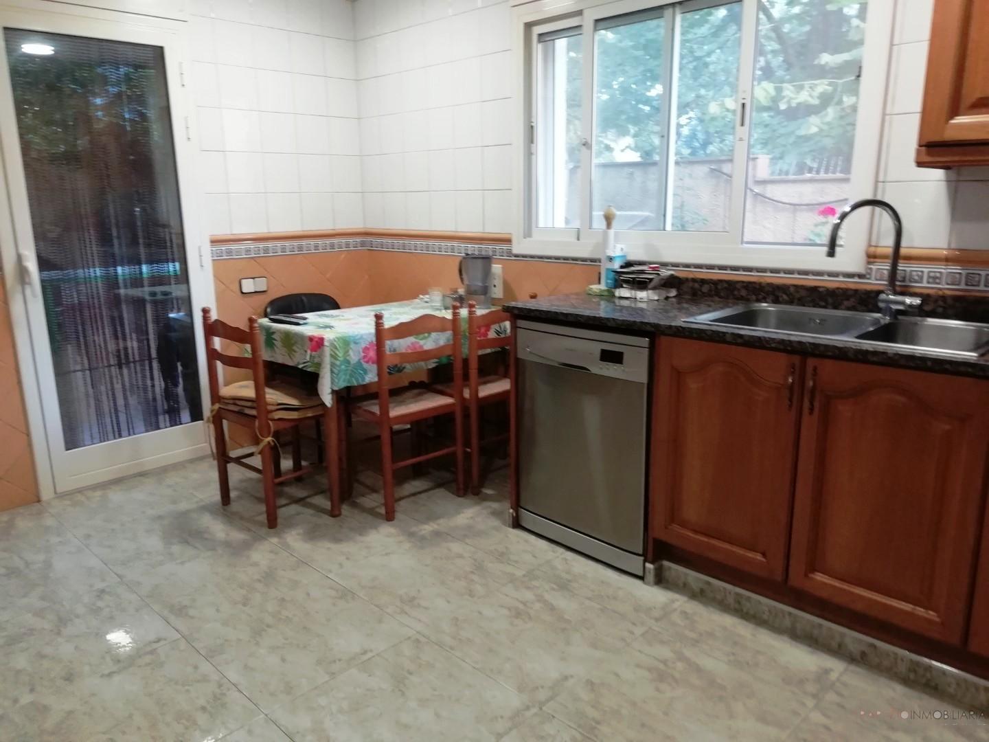 For sale of house in Sant Andreu de Llavaneres