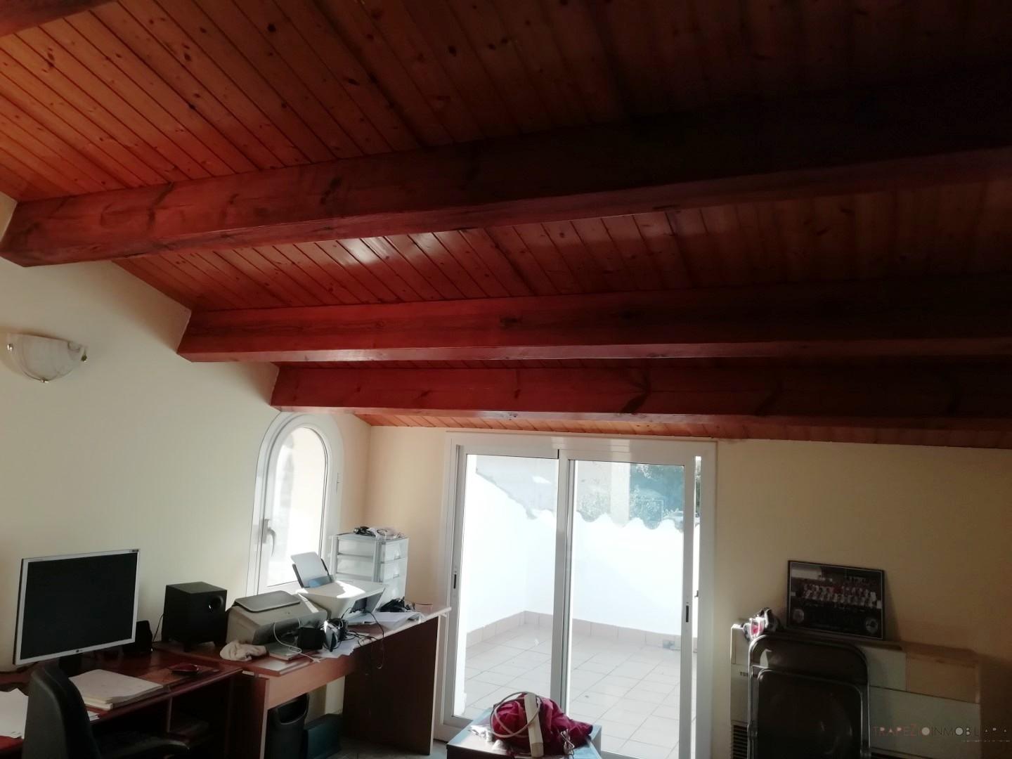 For sale of house in Sant Andreu de Llavaneres