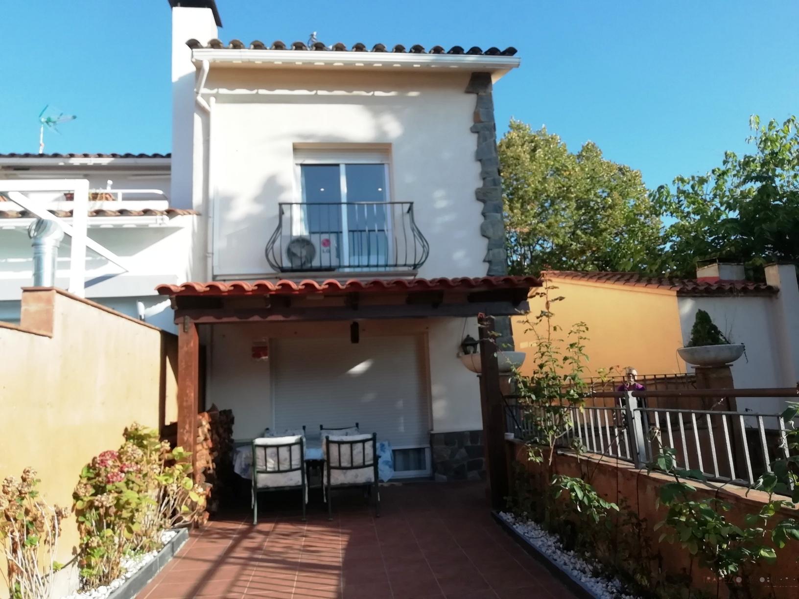 For sale of house in Sant Andreu de Llavaneres
