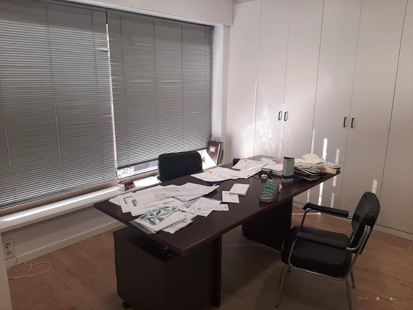 For rent of commercial in Mataró