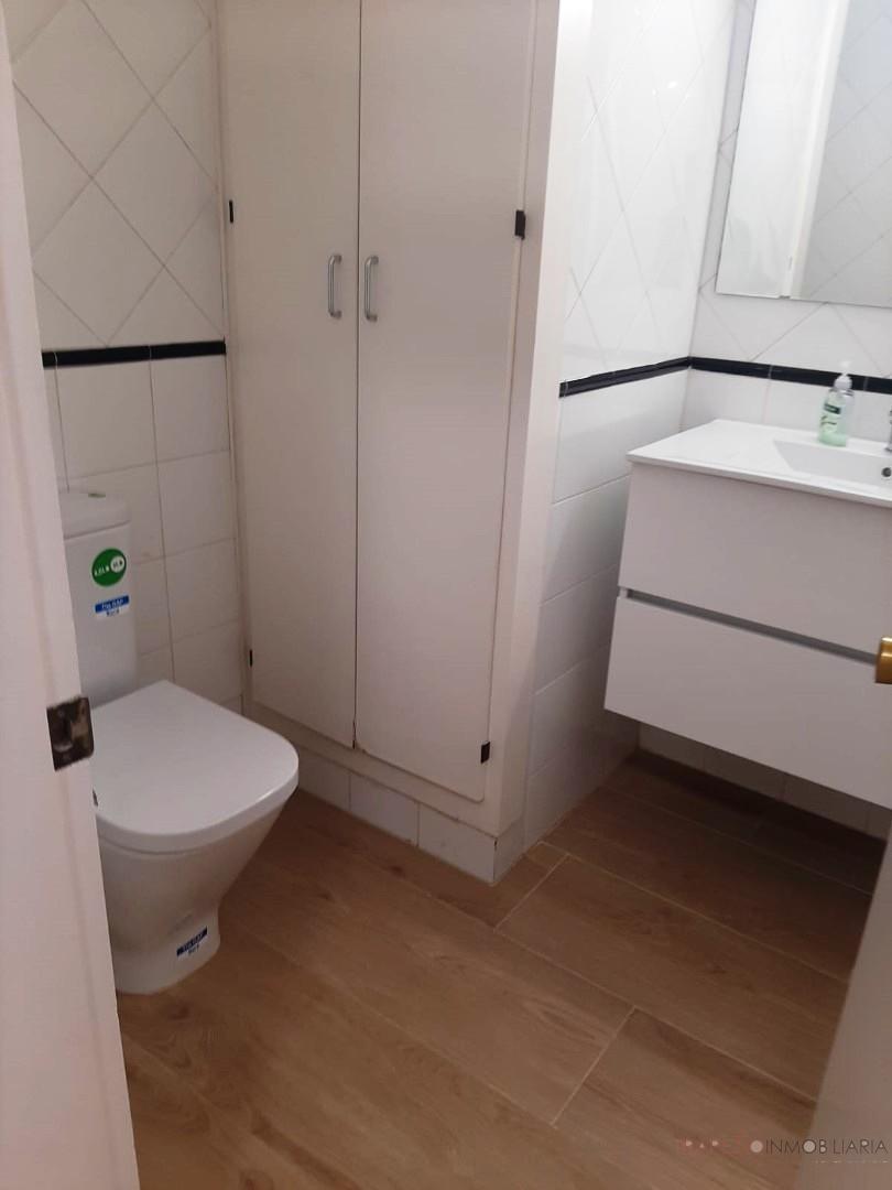 For rent of commercial in Mataró